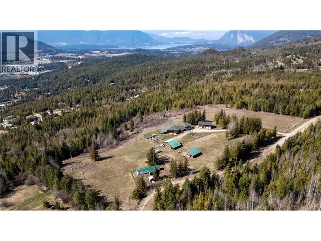 60 TIMMS ROAD, Salmon Arm 2
