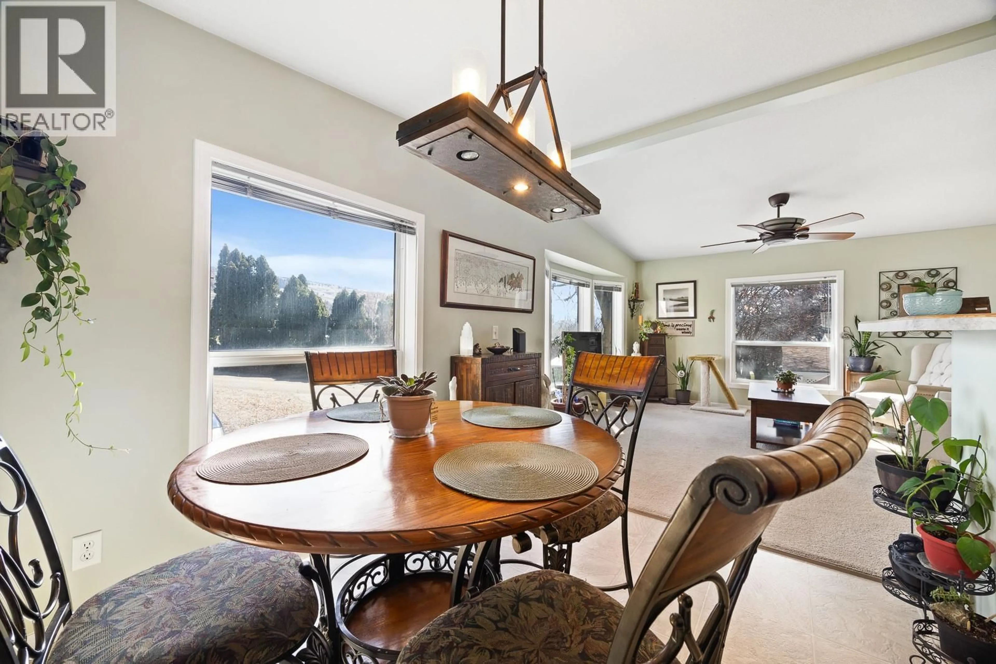 Dining room, unknown for 27A - 12022 PRETTY ROAD, Lake Country British Columbia V4V1H1