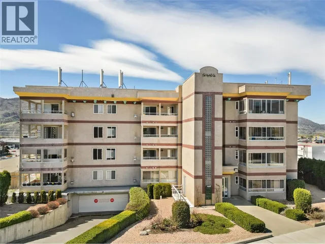202 - 2401 SOUTH MAIN STREET, Penticton 2