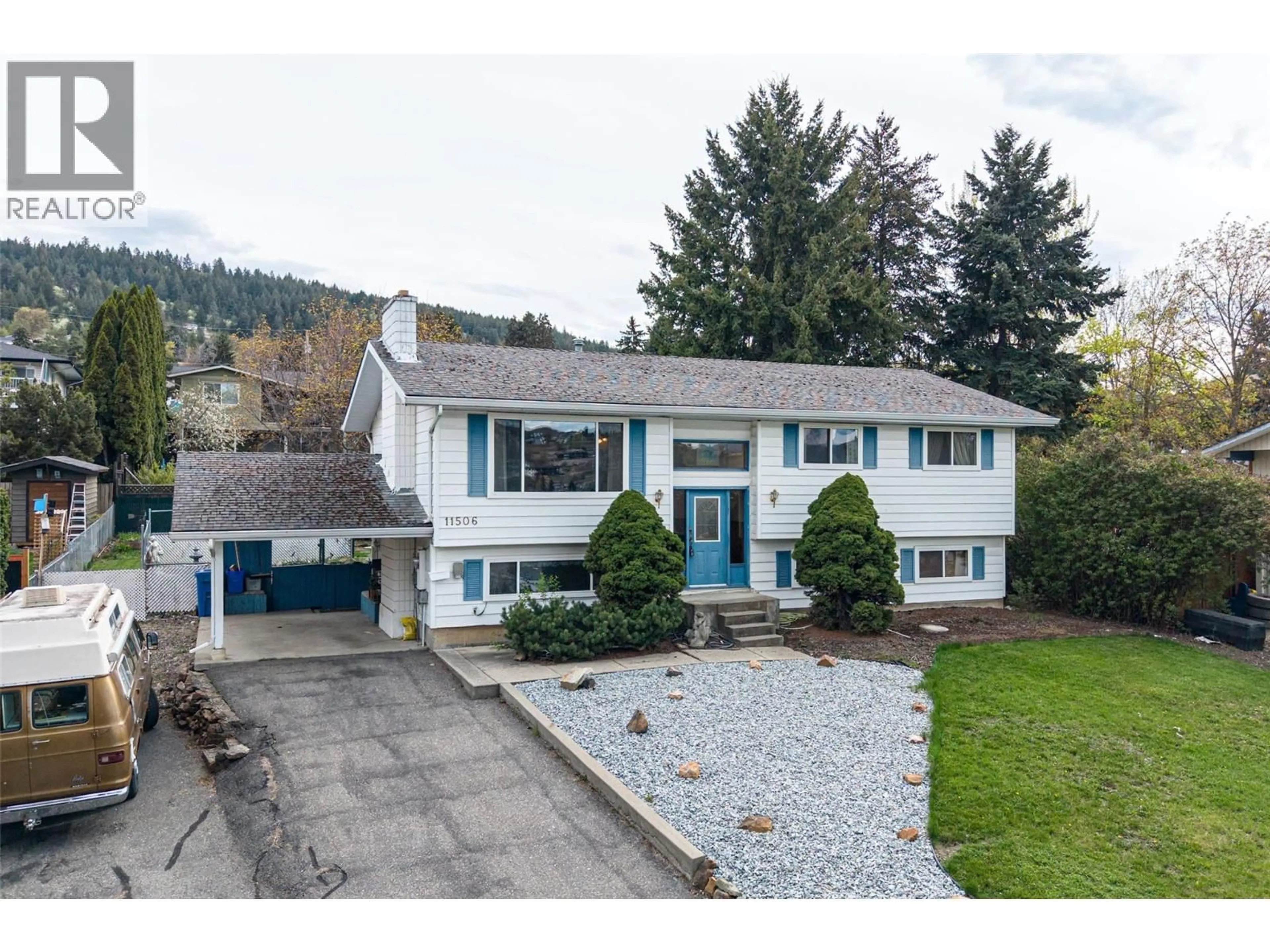 Unknown for 11506 BRIAR DRIVE, Coldstream British Columbia V1B2A5