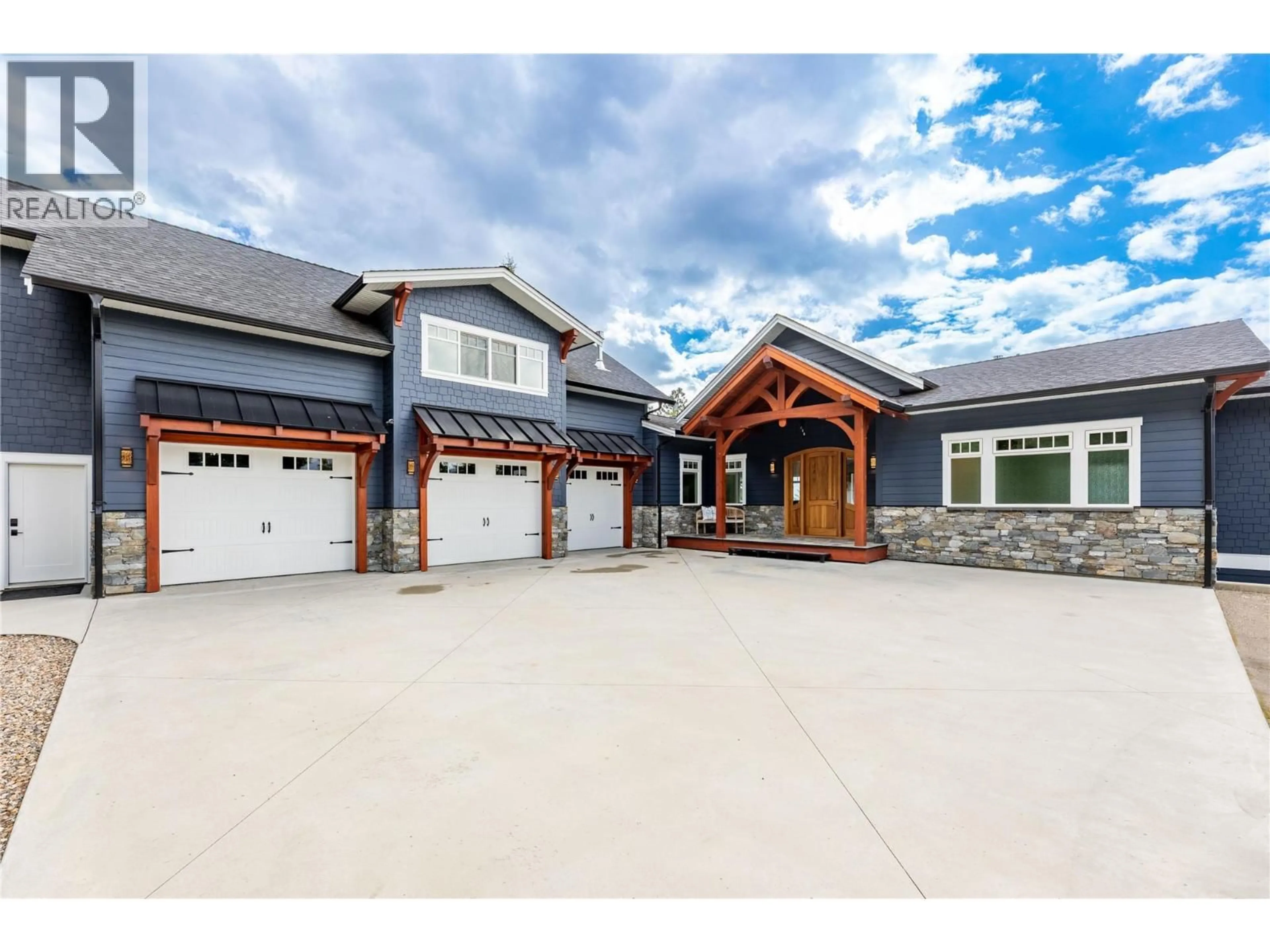 Unknown for 3401 RONCASTLE ROAD, Blind Bay British Columbia V0E1H1