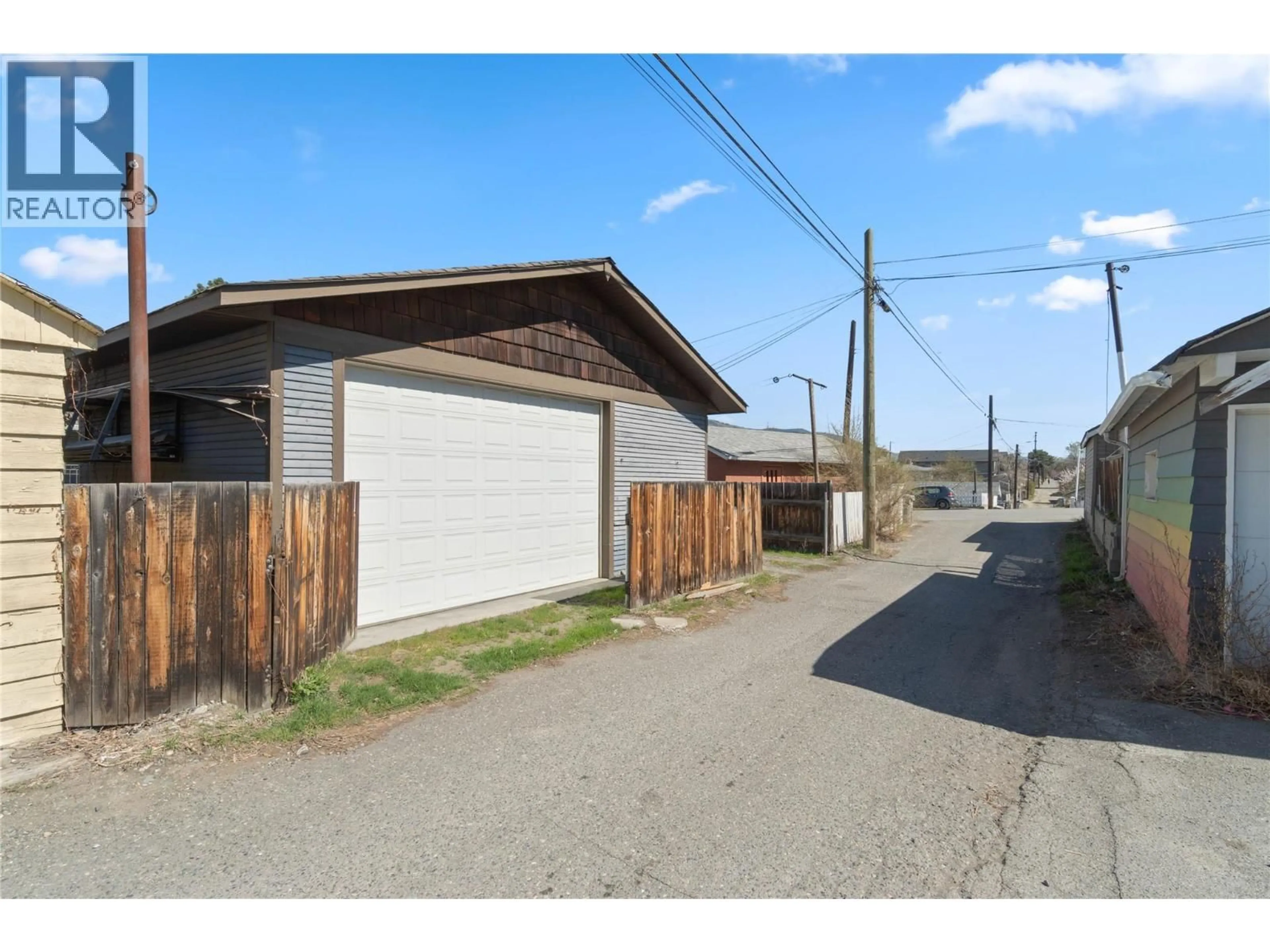 Unknown for 795 NICOLA STREET, Kamloops British Columbia V2C2R5