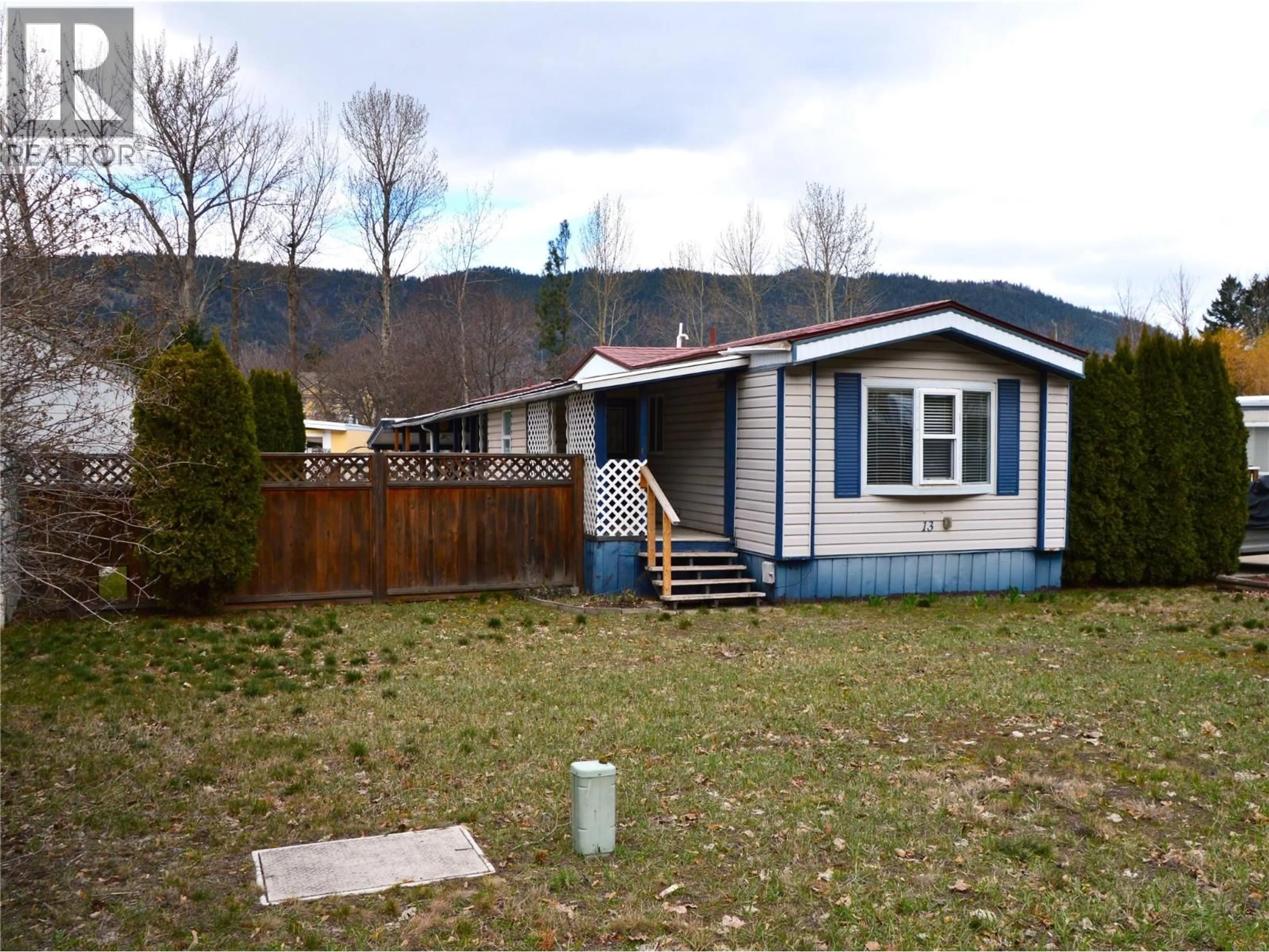 Unknown for 13-566 COBURN STREET, Chase British Columbia V0E1M0