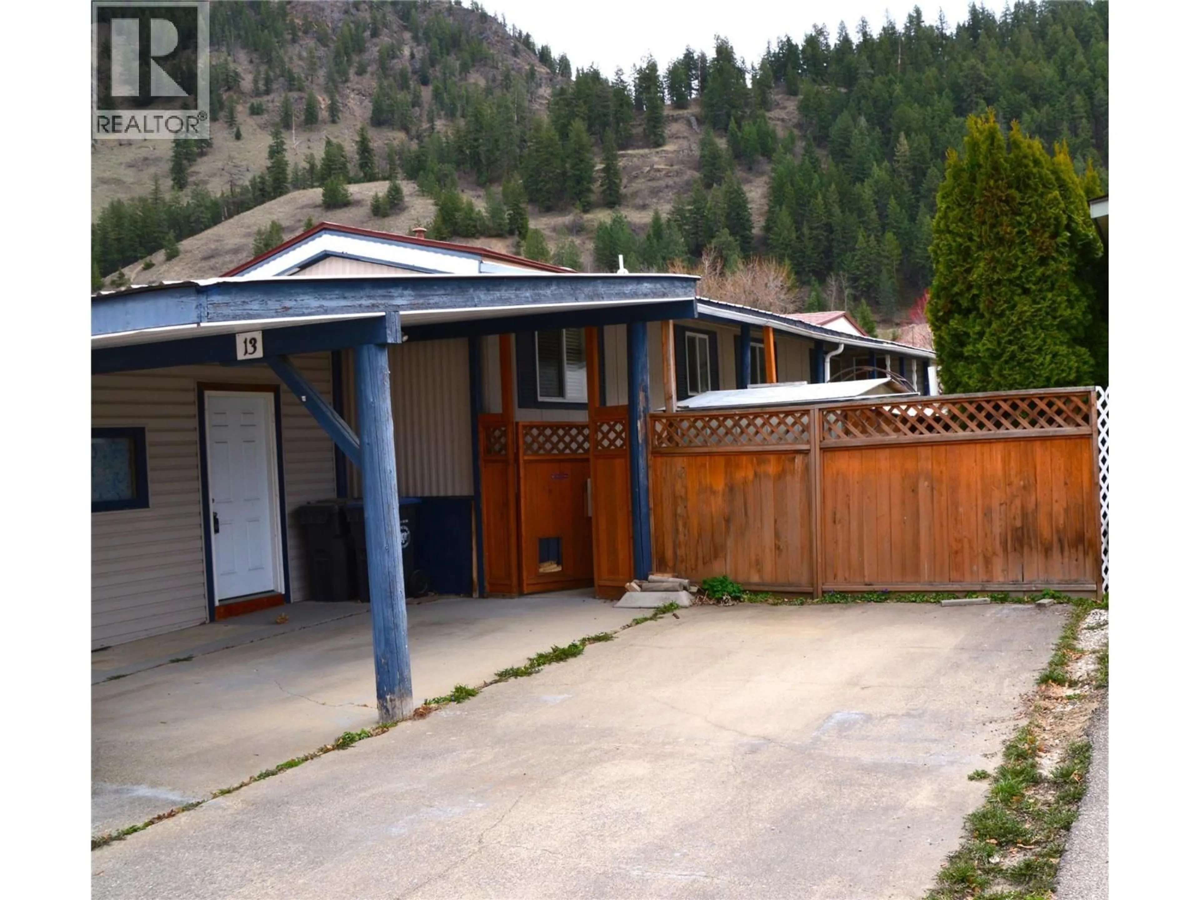 Unknown for 13-566 COBURN STREET, Chase British Columbia V0E1M0