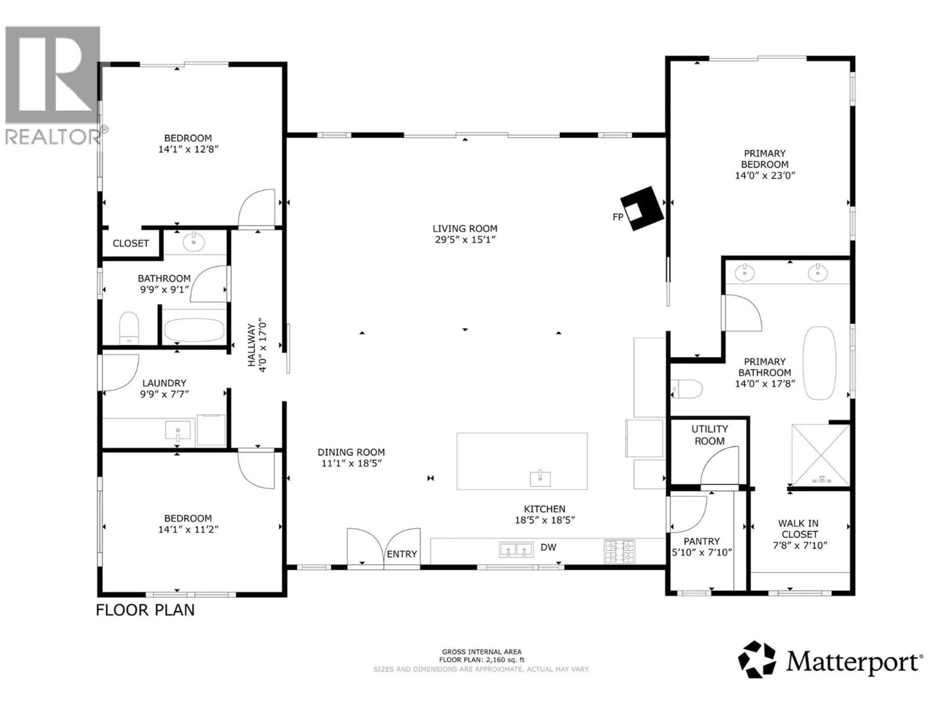 Floor plan for 7500 LONNEKE TRAIL, Anglemont British Columbia V0E1M8