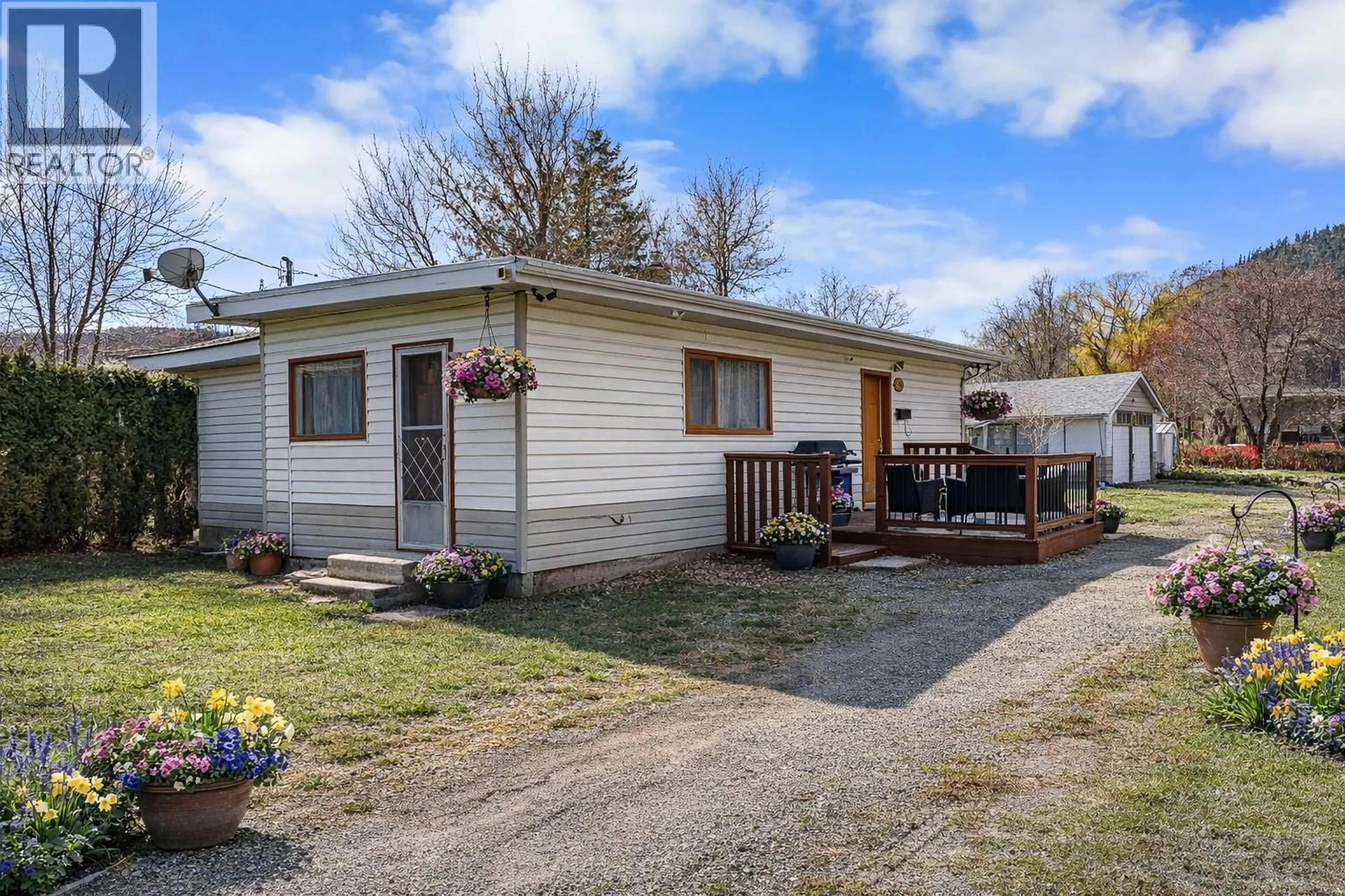 Unknown for 2498 CHAPMAN STREET, Merritt British Columbia V1K1J7