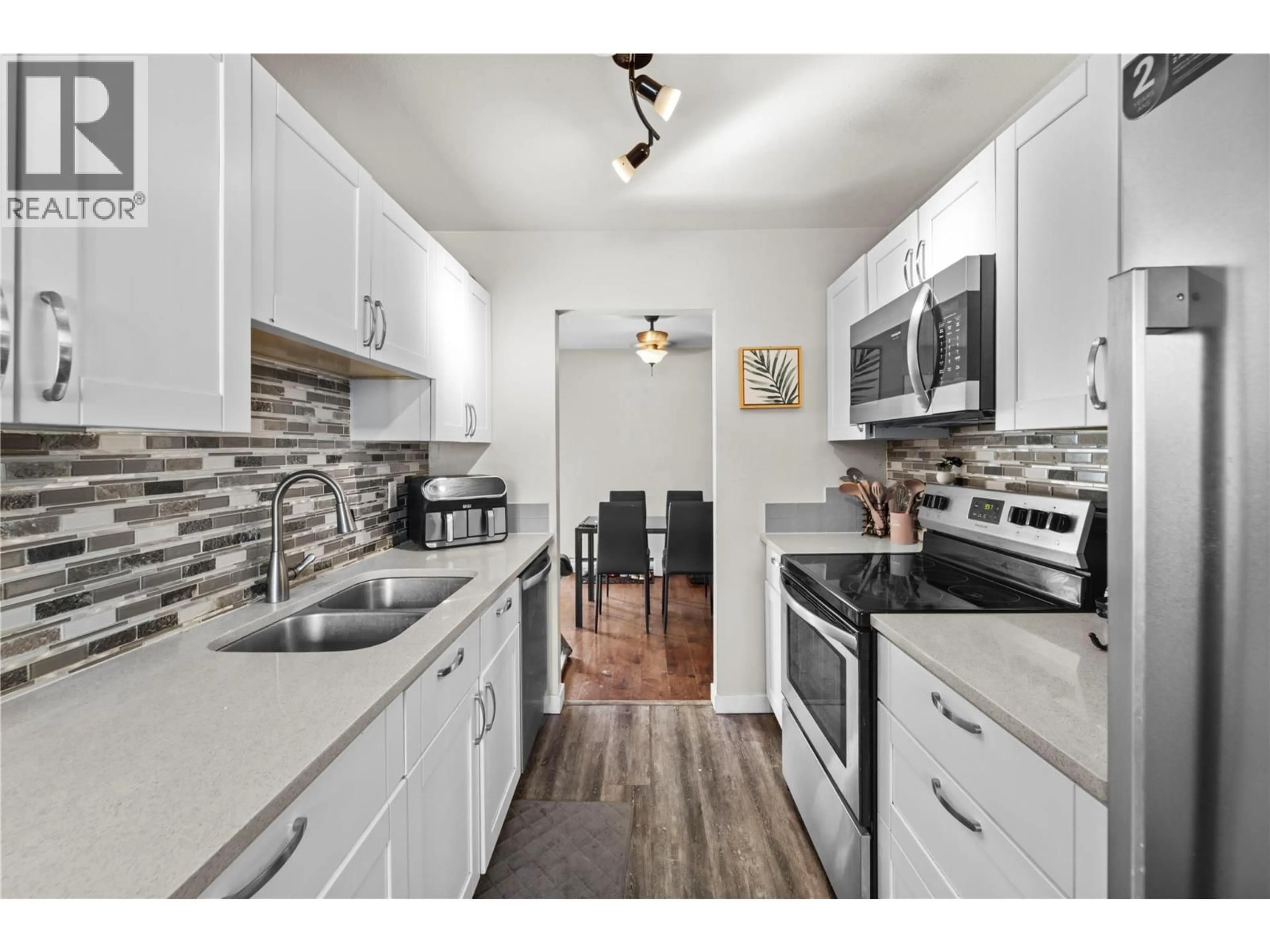 Unknown for 4 - 700 COLLINGWOOD DRIVE, Kamloops British Columbia V2B6B9