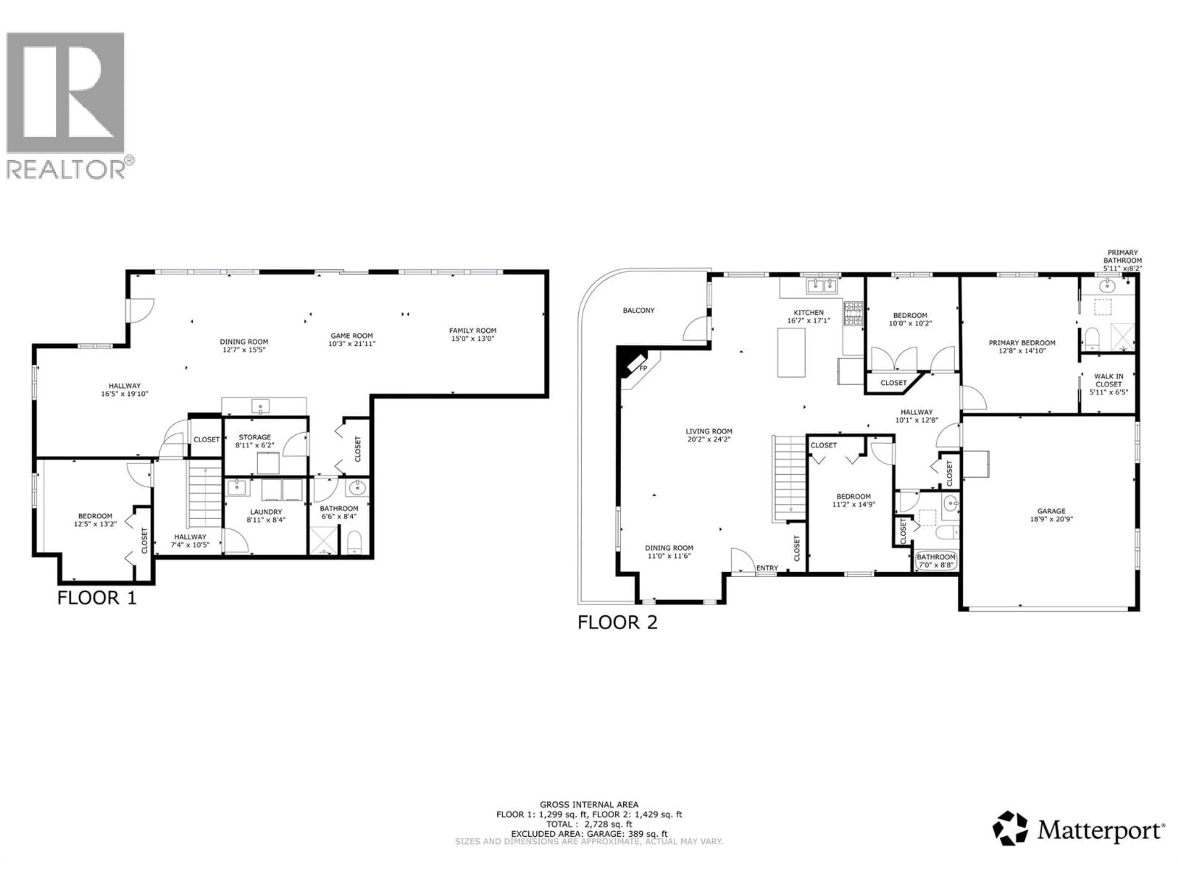 Floor plan for 111 REVEL CRESCENT, Enderby British Columbia V4Y4B8