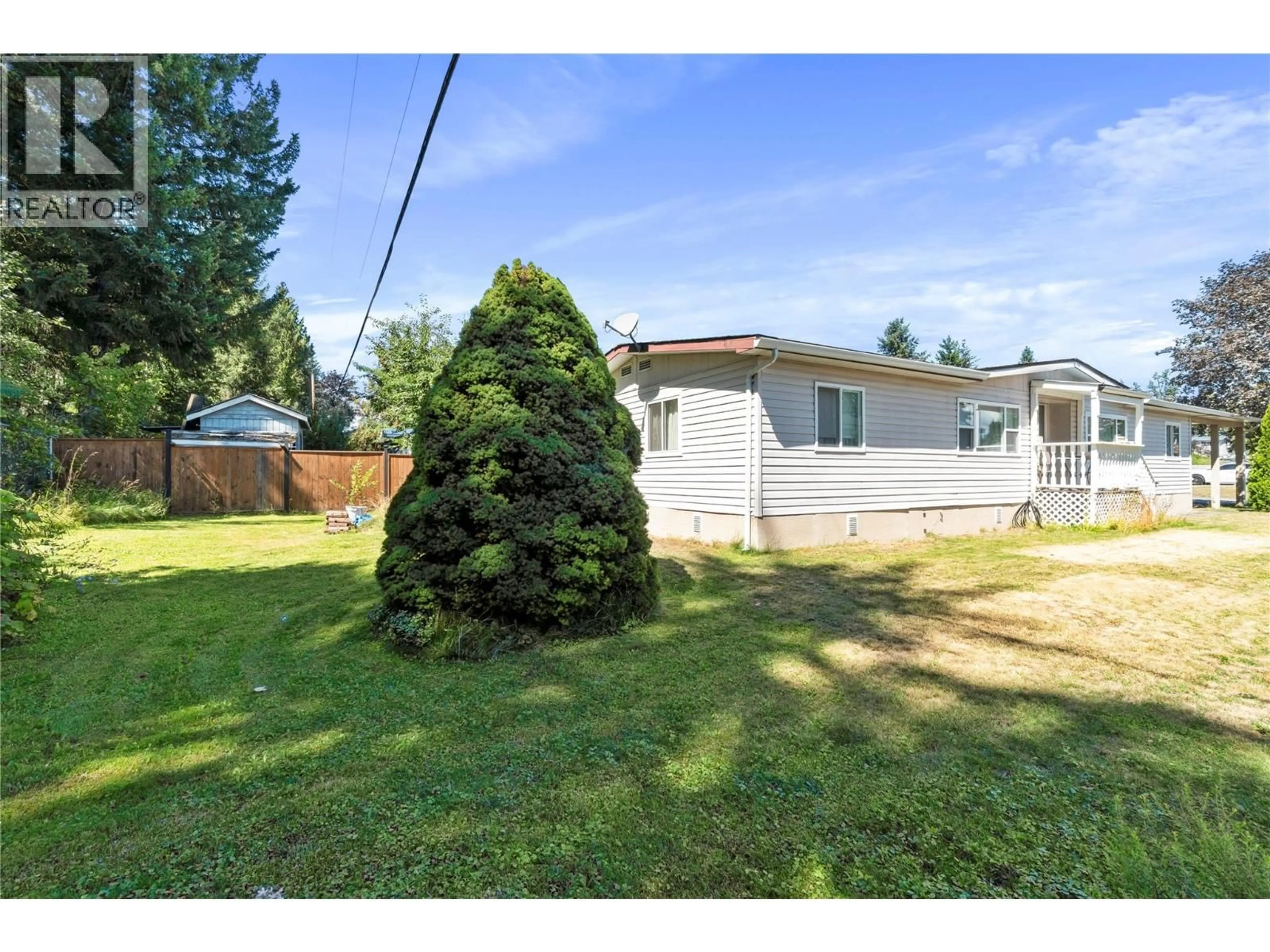 Unknown for 16 - 1361 30 STREET SOUTHEAST, Salmon Arm British Columbia V1E2N4