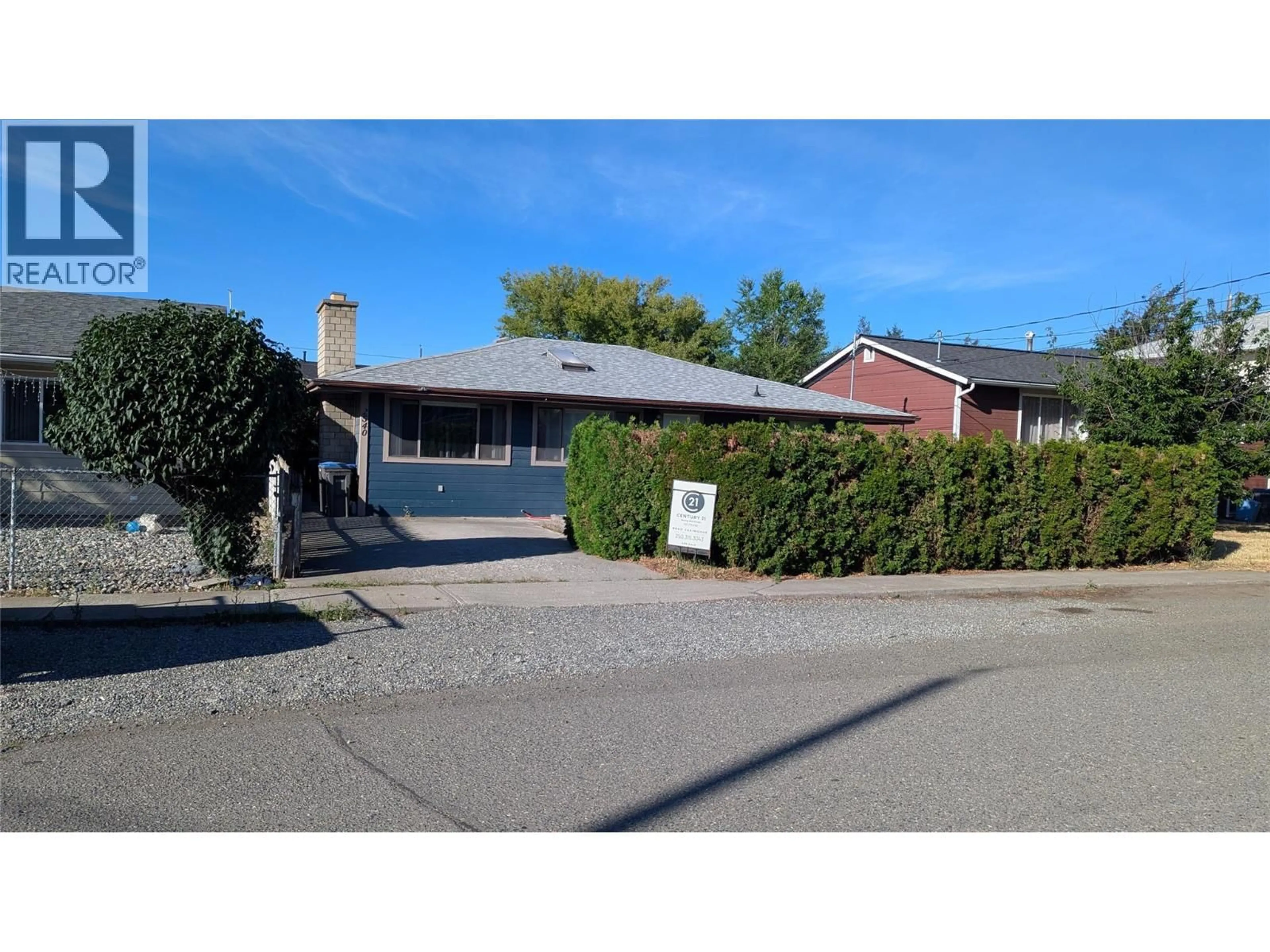 Unknown for 2540 COUTLEE AVENUE, Merritt British Columbia V1K1B8