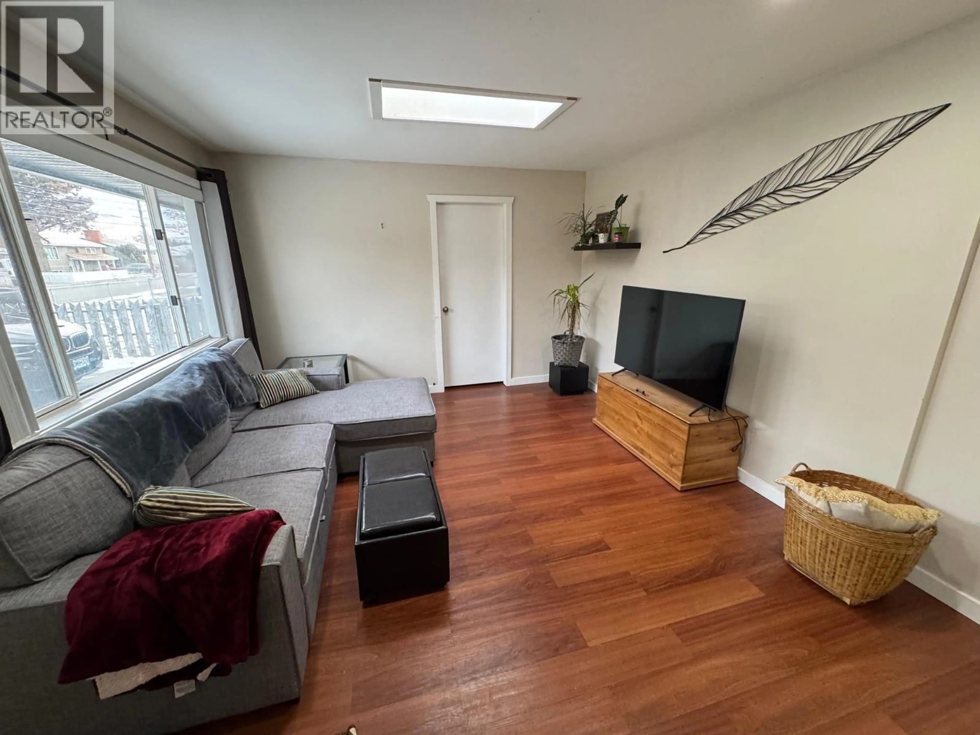 A pic of a room for 2540 COUTLEE AVENUE, Merritt British Columbia V1K1B8