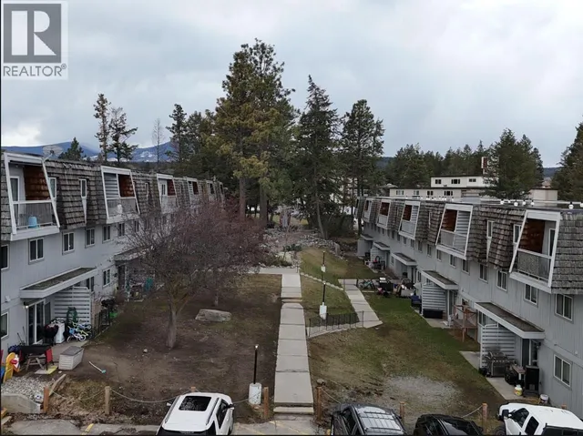 207 - 2117 2ND STREET NORTH, Cranbrook 2
