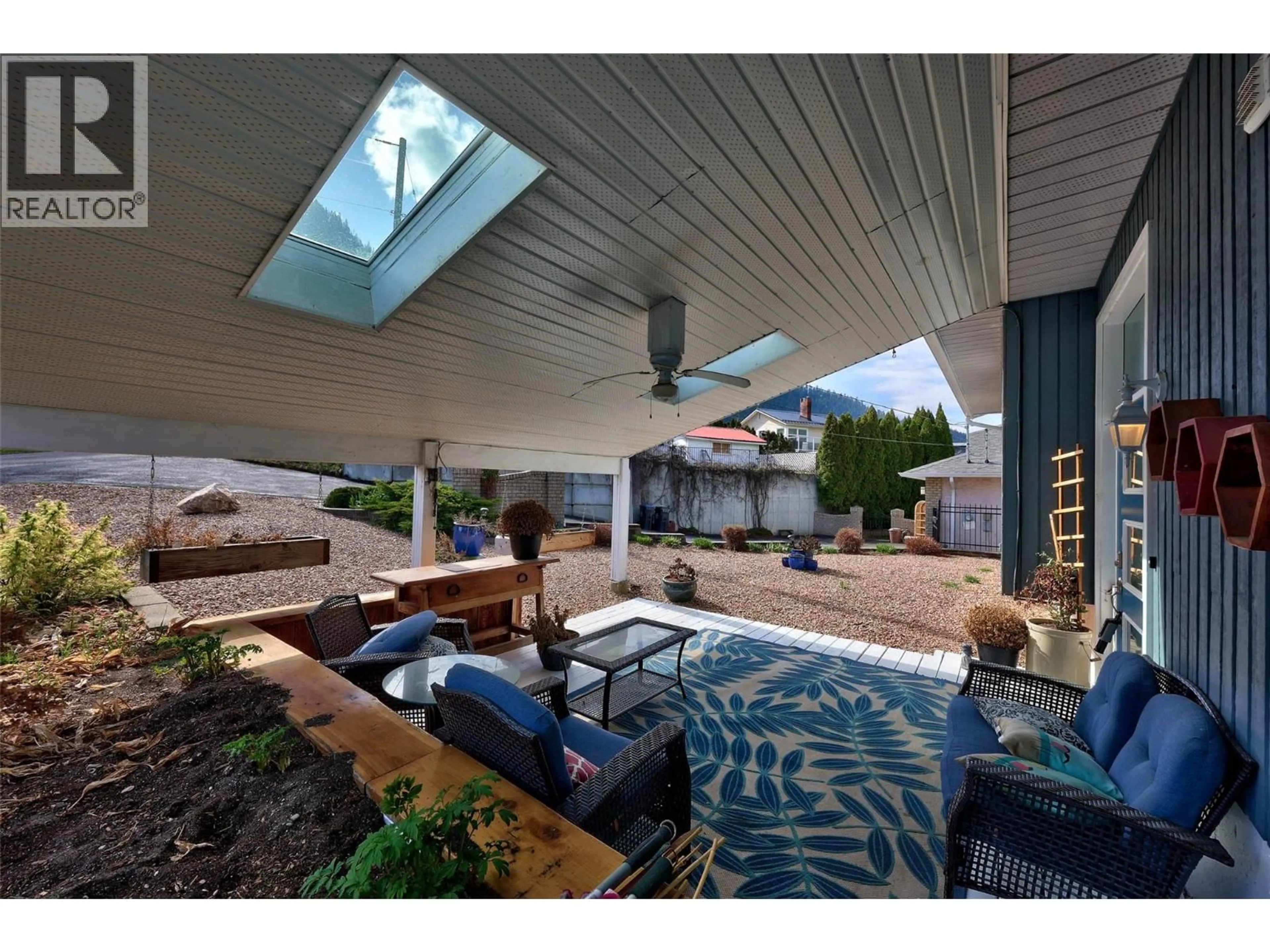 Patio, street for 1200 BAY DRIVE, Chase British Columbia V0E1M0