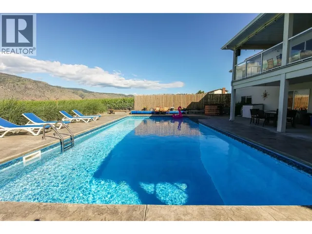 11629 97TH STREET, Osoyoos 2