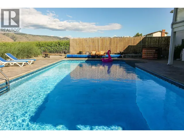 11629 97TH STREET, Osoyoos 4