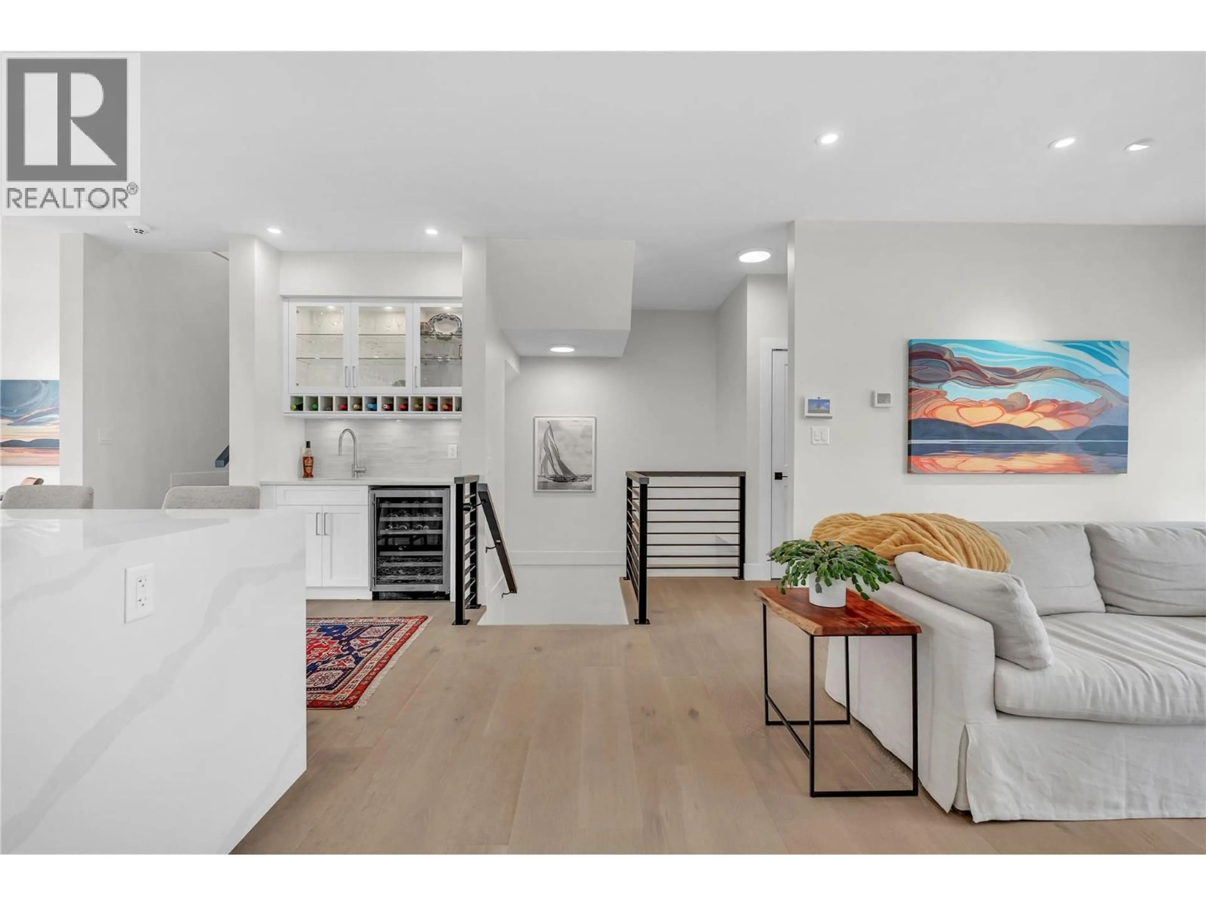 Open concept kitchen, unknown for 119 - 201 WYLIE STREET, Penticton British Columbia V2A0H3