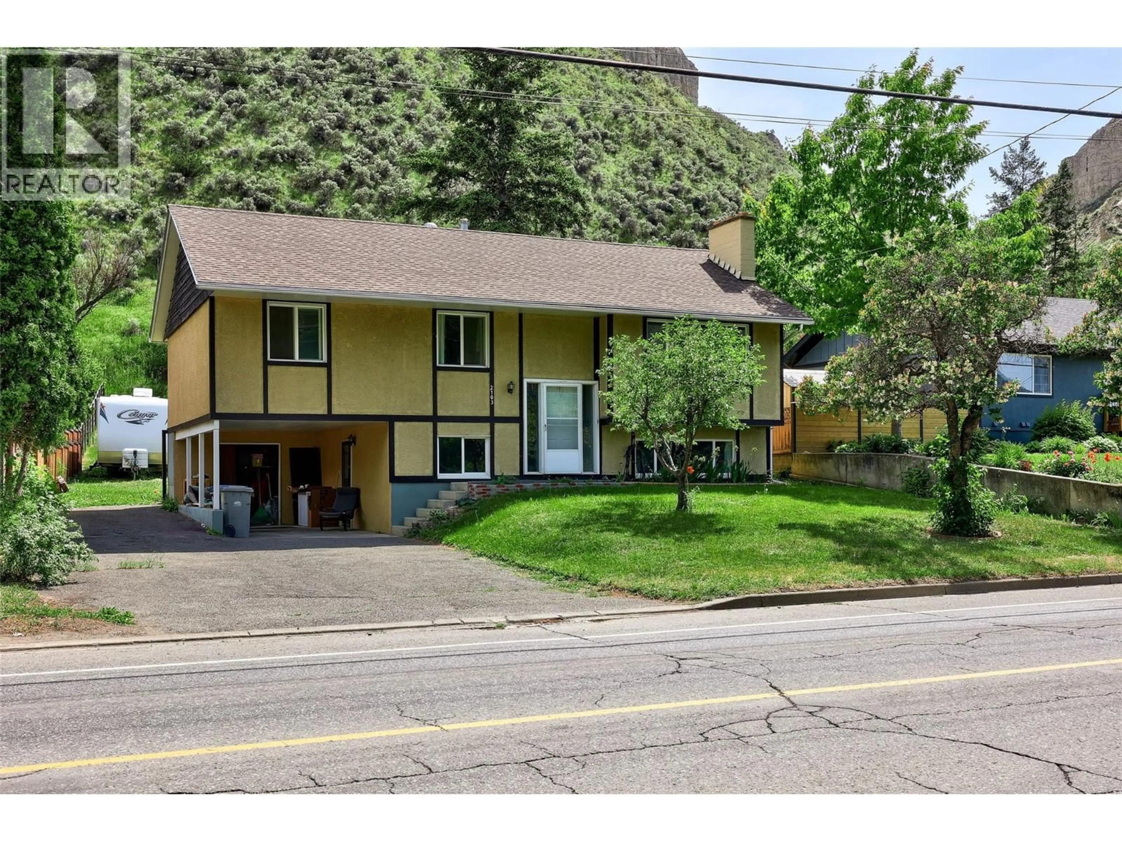 Unknown for 2103 VALLEYVIEW DRIVE, Kamloops British Columbia V2C4C3
