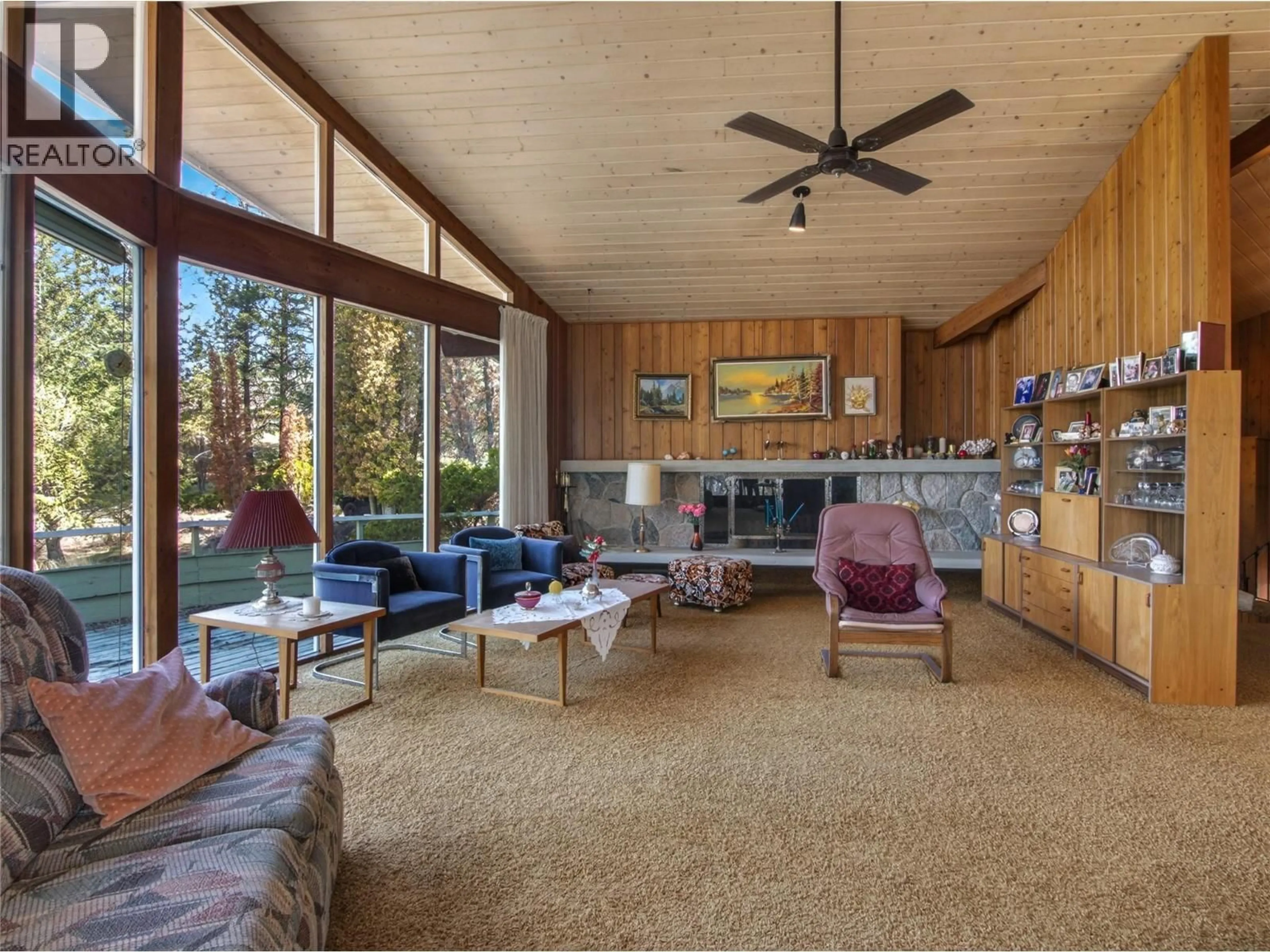 Unknown for 2110 NARAMATA ROAD, Naramata British Columbia V0H1N1