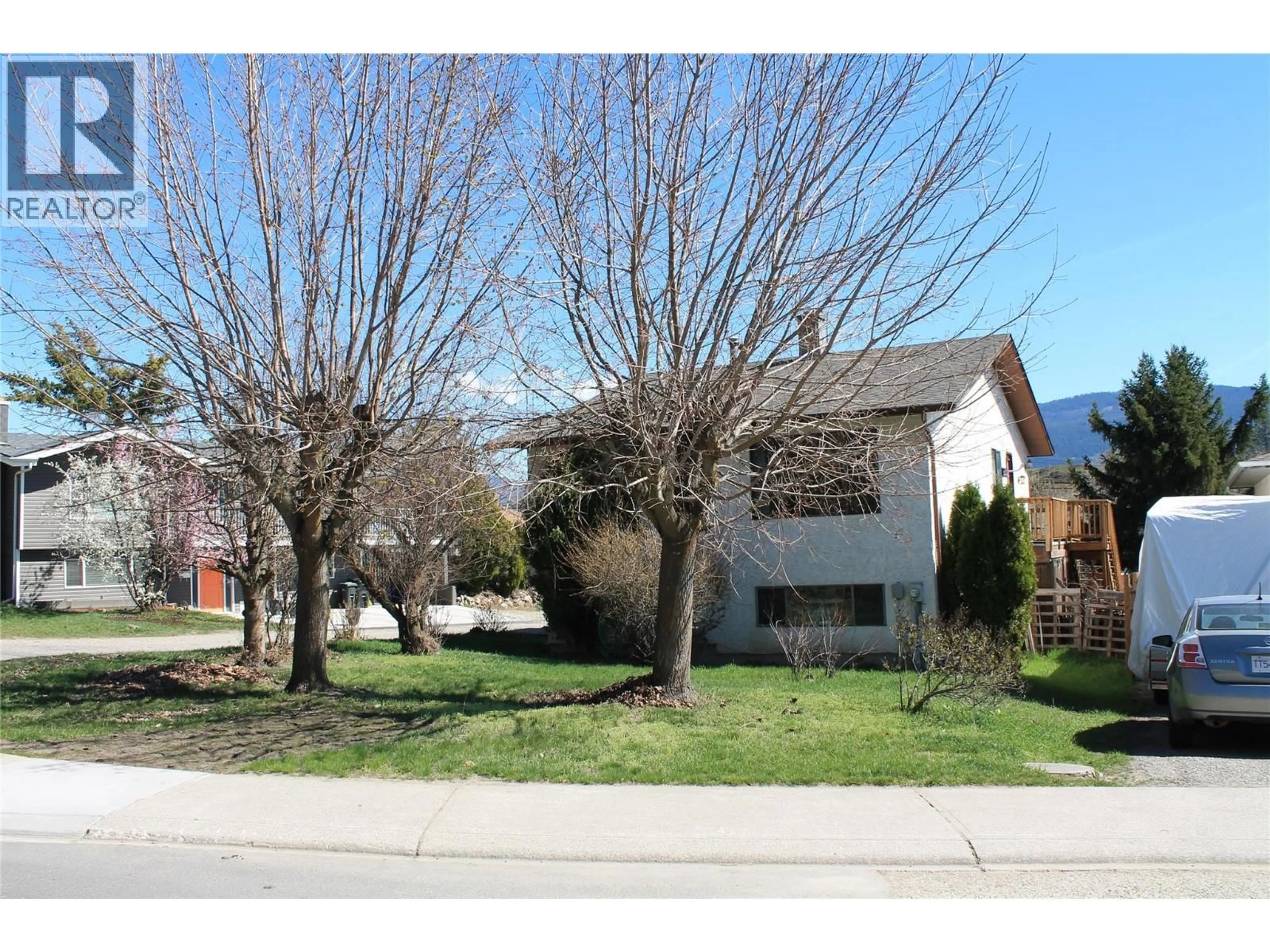 Unknown for 3799 38TH STREET, Vernon British Columbia V1T7J3