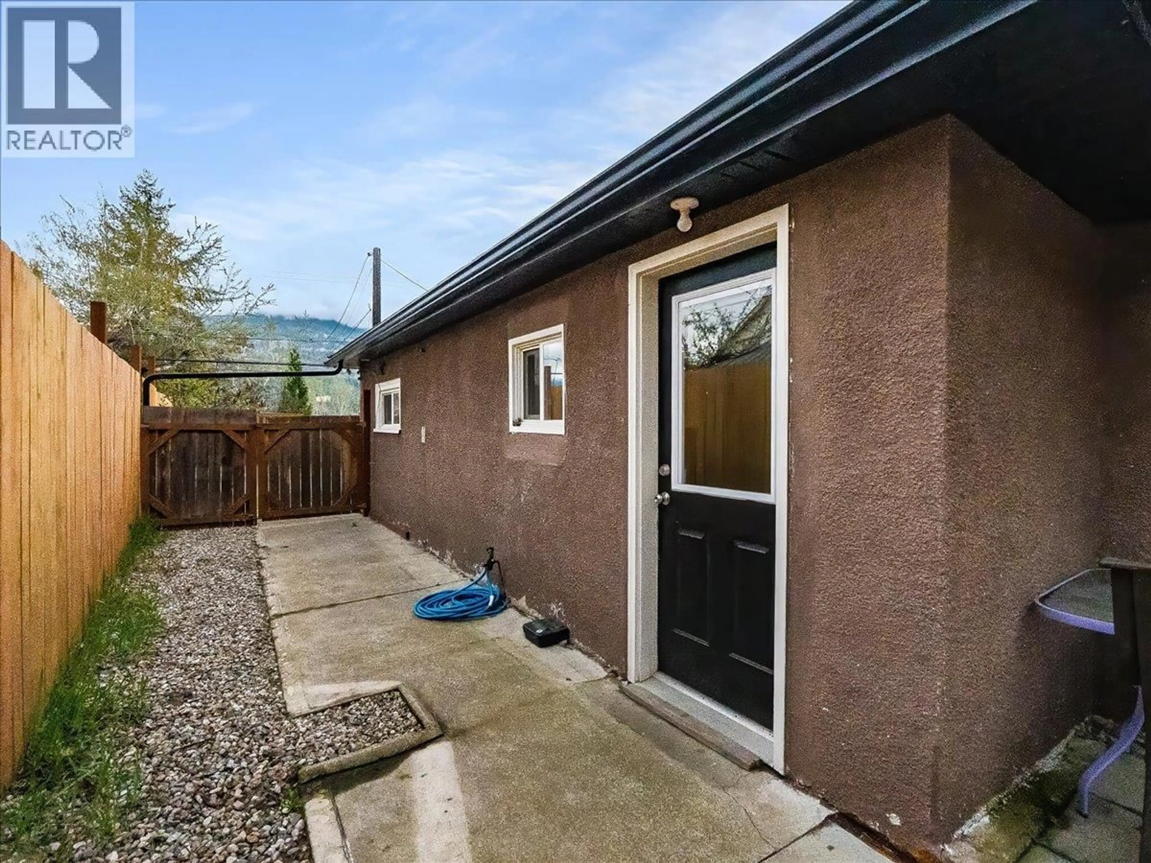 Unknown for 2006 DANIEL STREET, Trail British Columbia V1R4G9