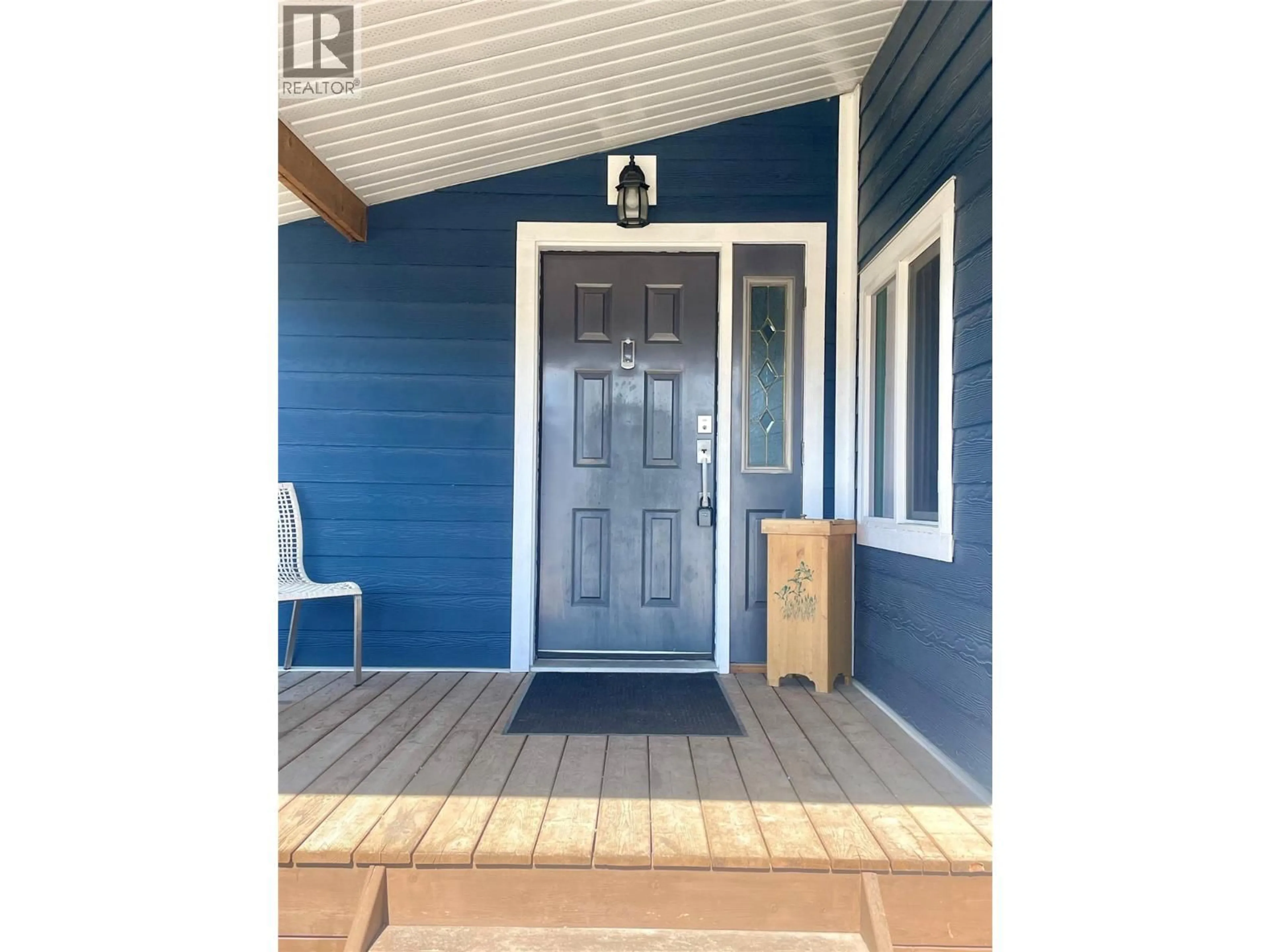 Indoor entryway for LAMBERT ROAD, Invermere British Columbia V0A1K2
