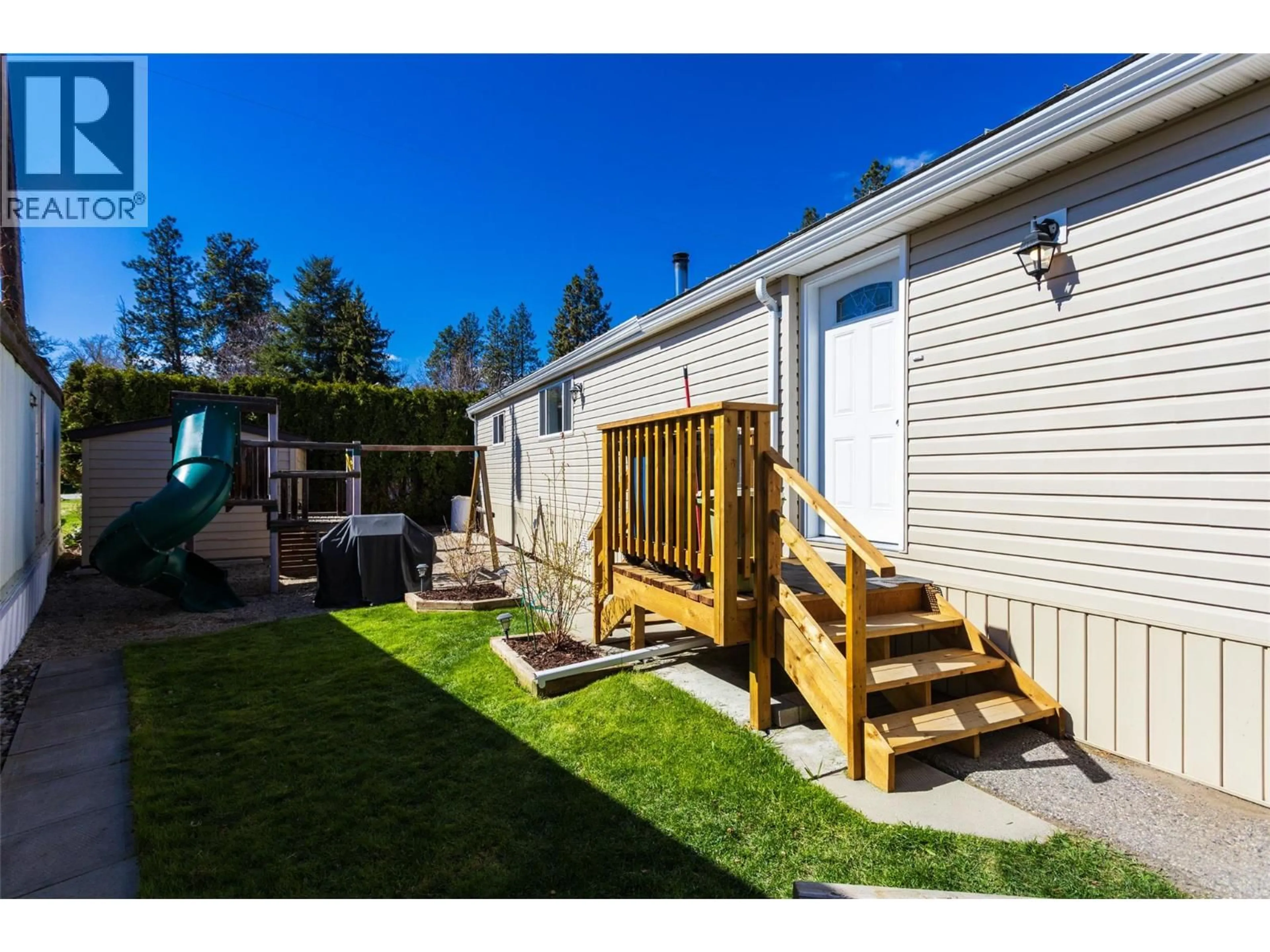 Patio, unknown for 71 - 1860 BOUCHERIE ROAD, Westbank British Columbia V4T2A2