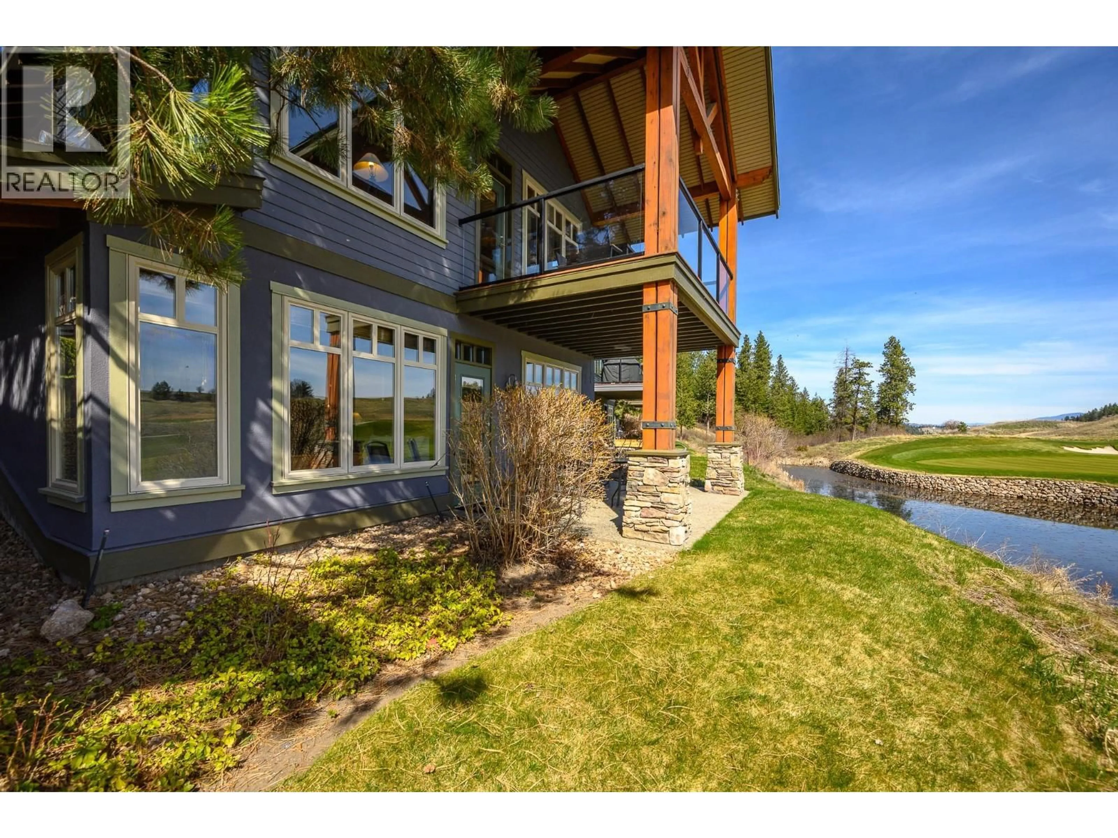 Unknown for 11 - 272 CHICOPEE ROAD, Vernon British Columbia V1H1V7