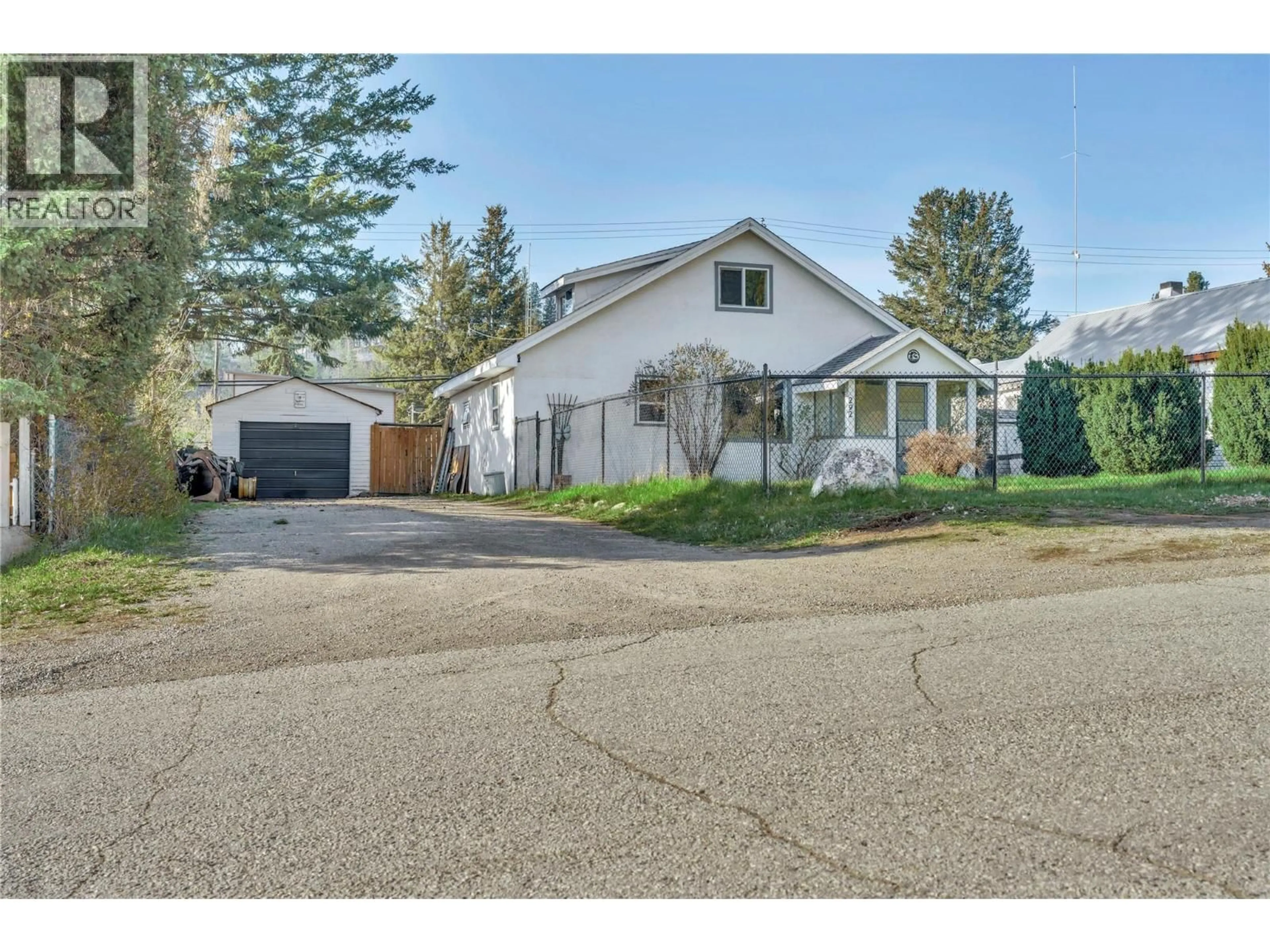 Unknown for 292 ANGELA AVENUE, Princeton British Columbia V0X1W0