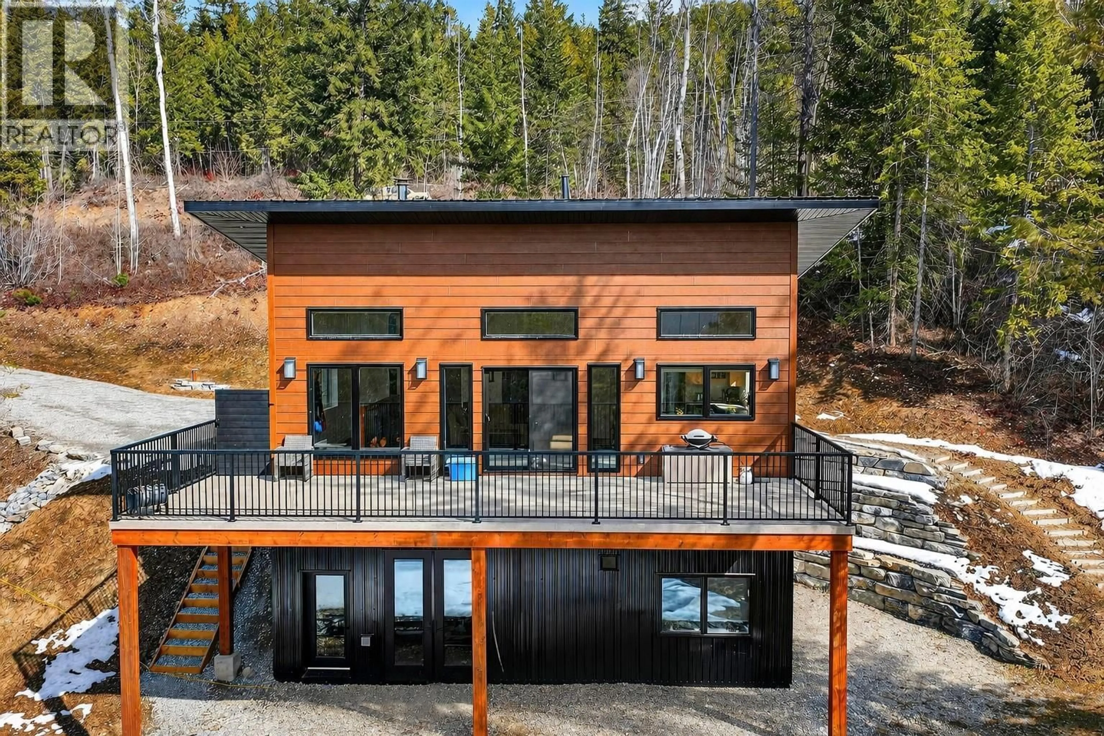 Unknown for 1414 BLACK BEAR DRIVE, Golden British Columbia V0A1H7