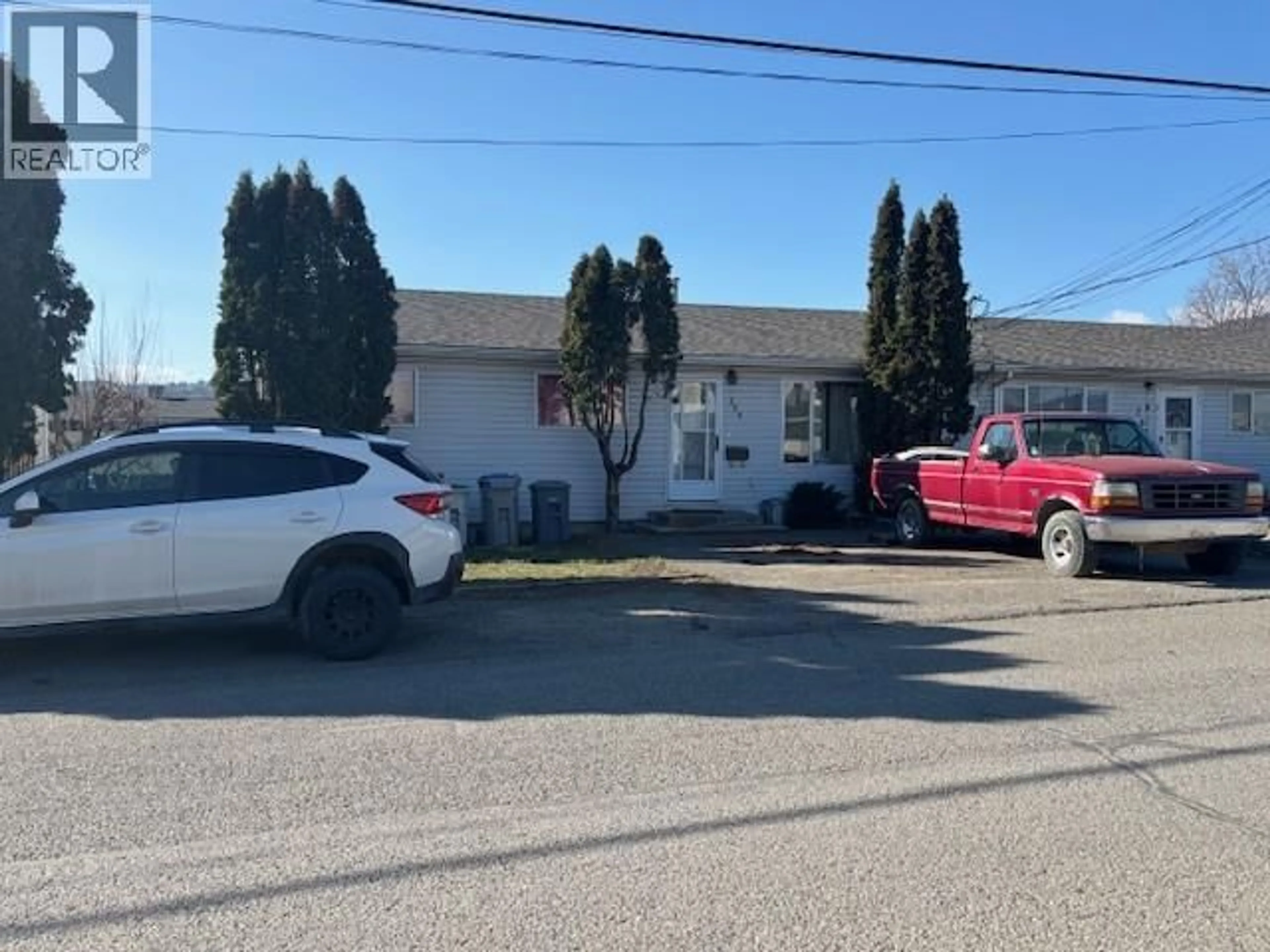 Unknown for 296 WALNUT AVENUE, Kamloops British Columbia V2B1K3