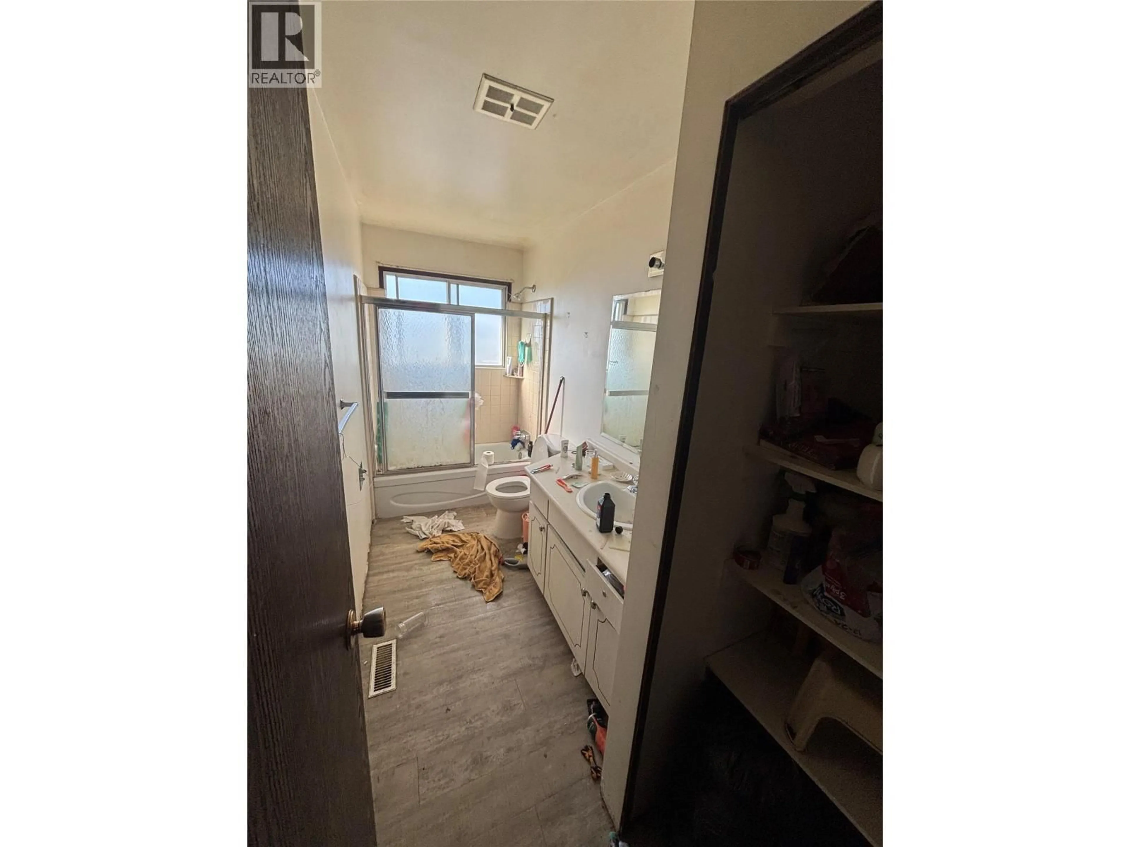 Unknown for 296 WALNUT AVENUE, Kamloops British Columbia V2B1K3