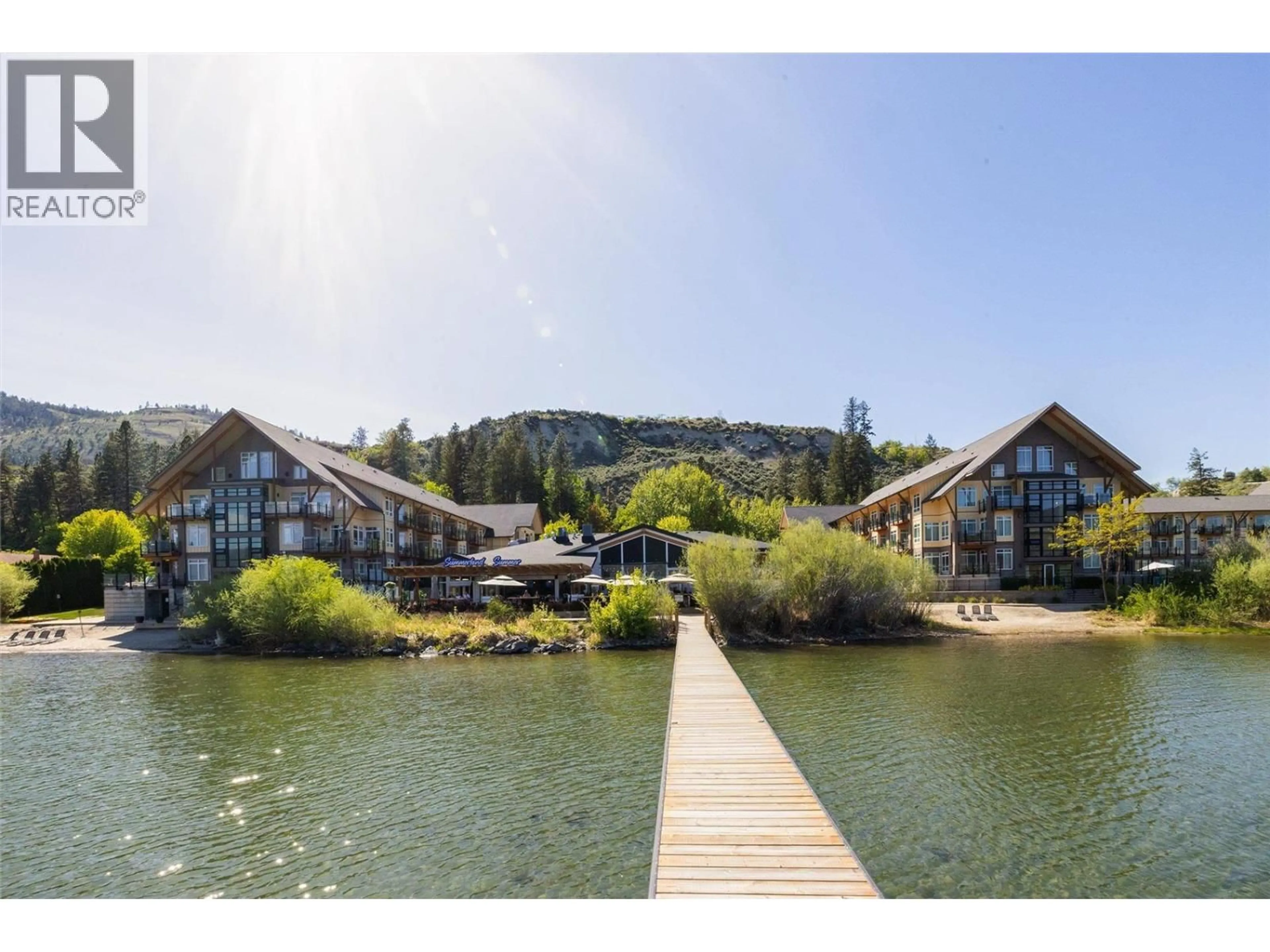 Unknown for 369 - 13011 LAKESHORE DRIVE SOUTH, Summerland British Columbia V0H1Z1