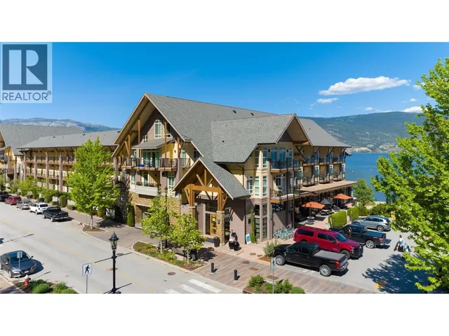 369 - 13011 LAKESHORE DRIVE SOUTH, Summerland 2