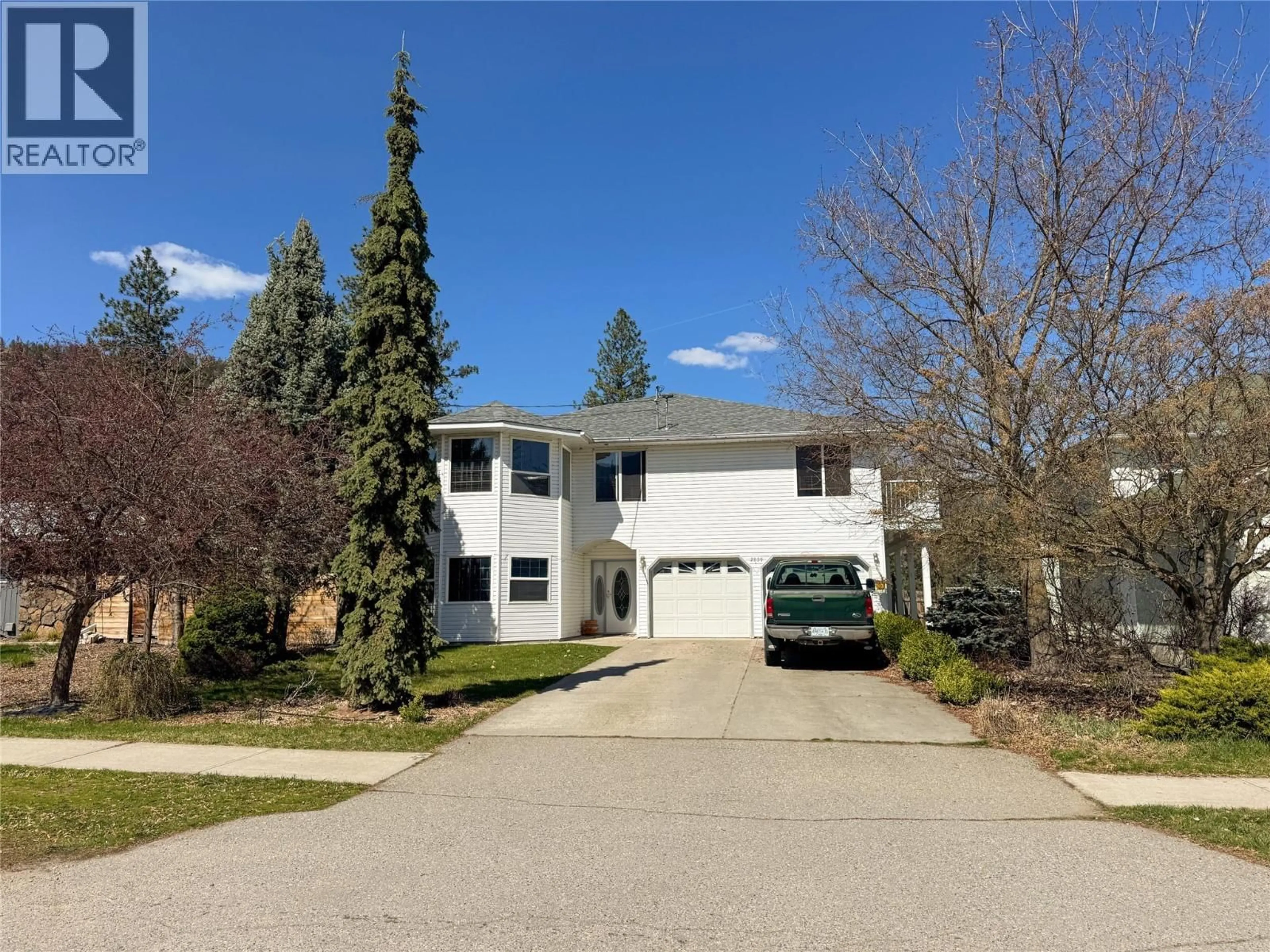 Unknown for 2859 75TH AVENUE, Grand Forks British Columbia V0H1H2