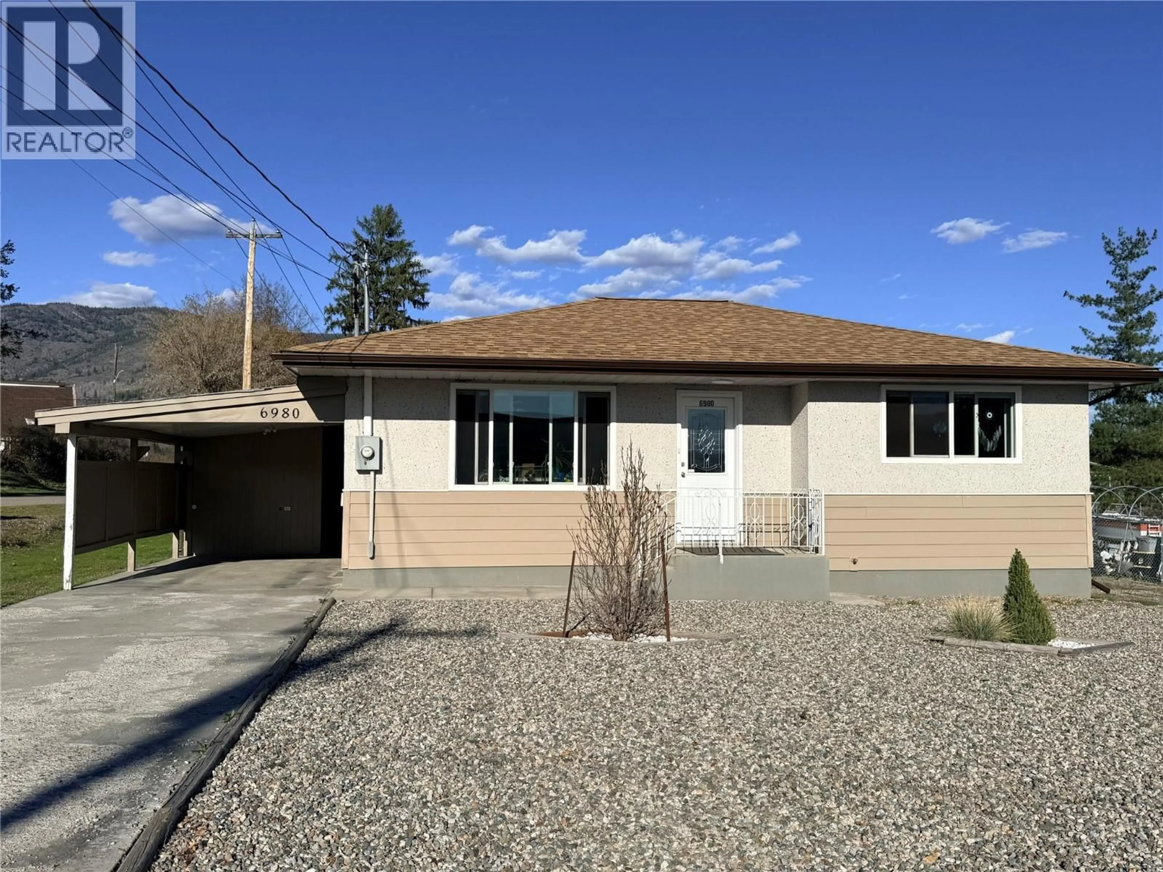 Unknown for 6980 17TH STREET, Grand Forks British Columbia V0H1H0