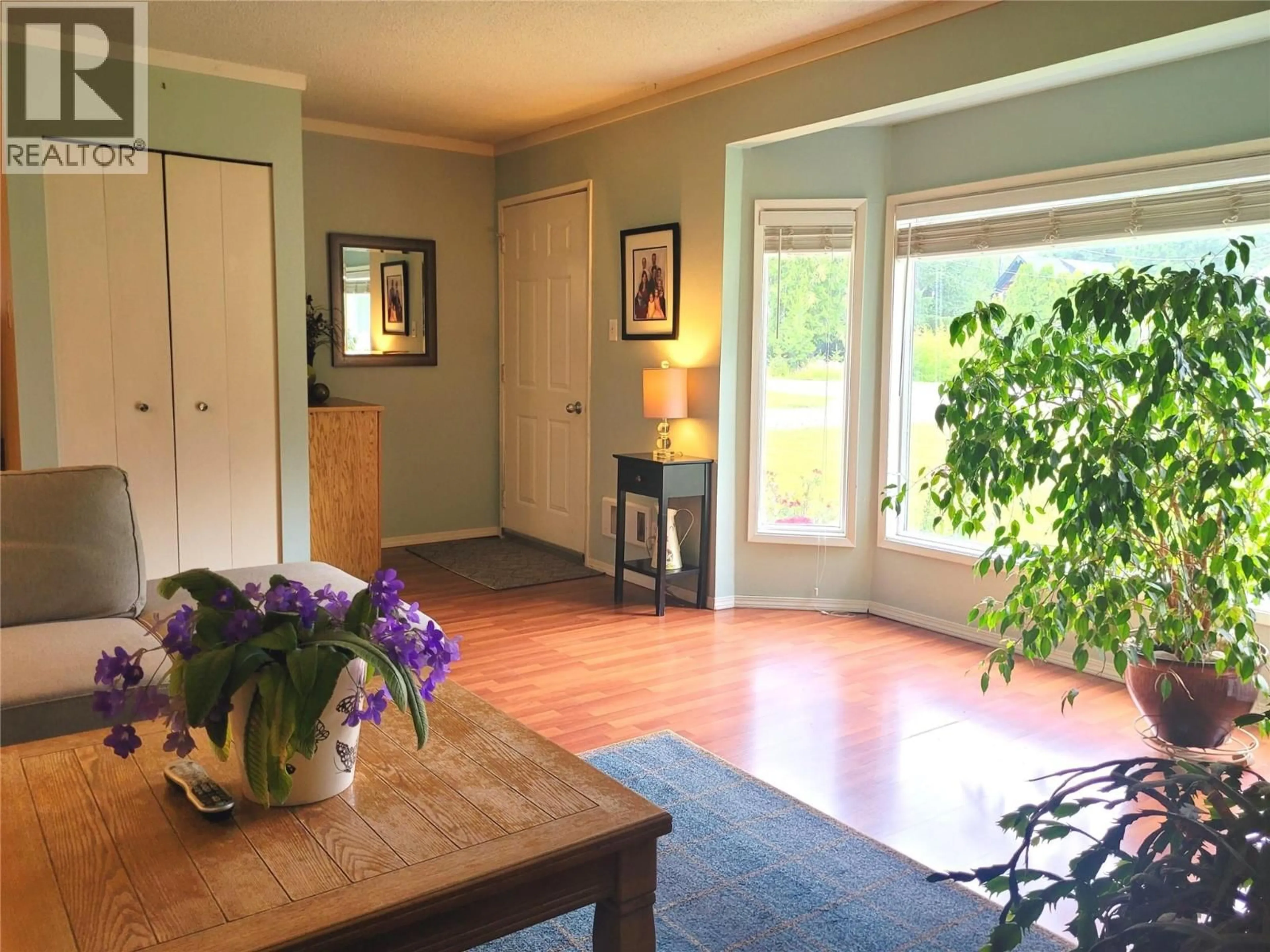 Unknown for 1249 THOMPSON DRIVE, Clearwater British Columbia V0E1N0