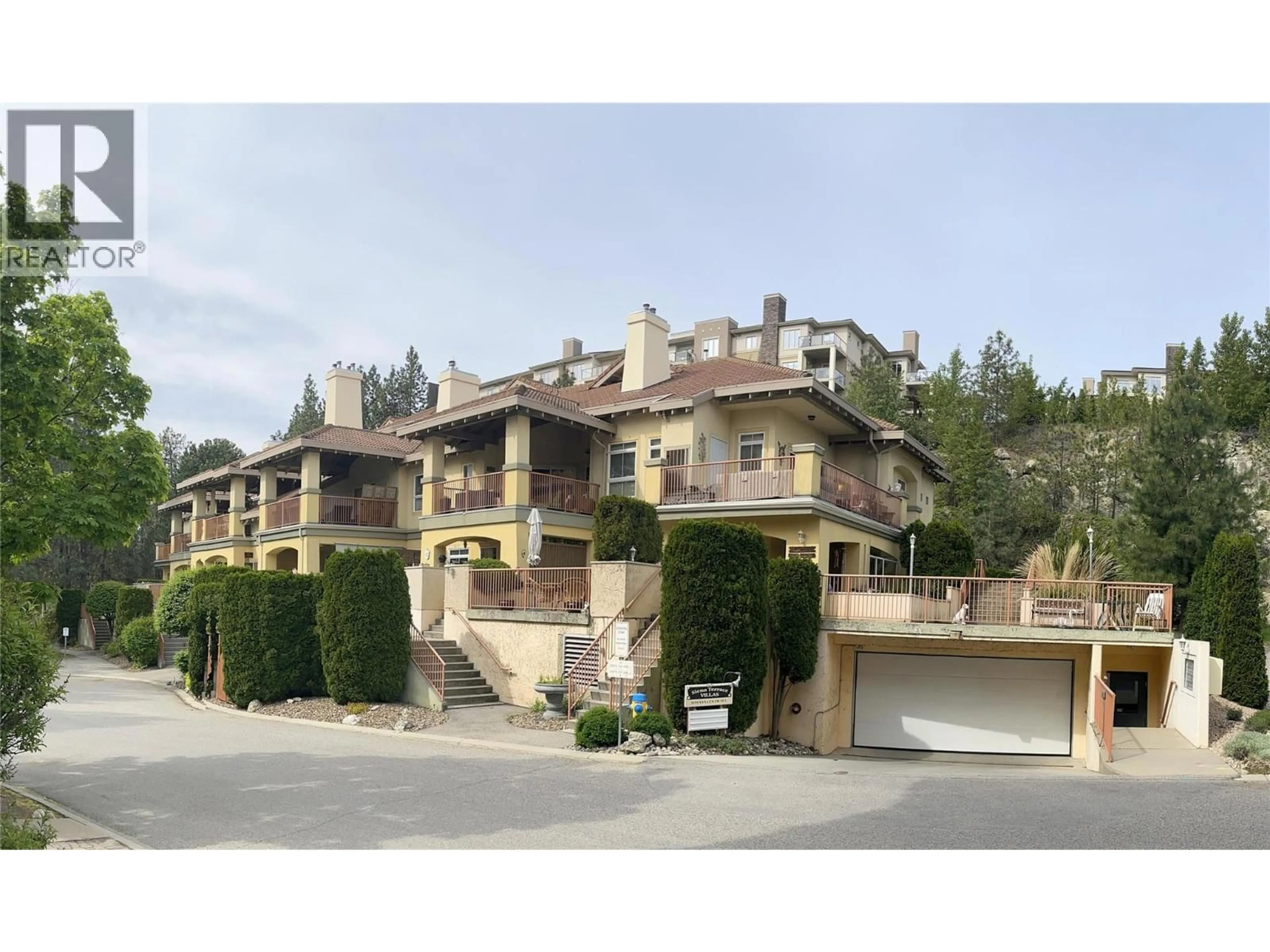 Unknown for 203 - 3179 VIA CENTRALE ROAD, Kelowna British Columbia V1V2J5
