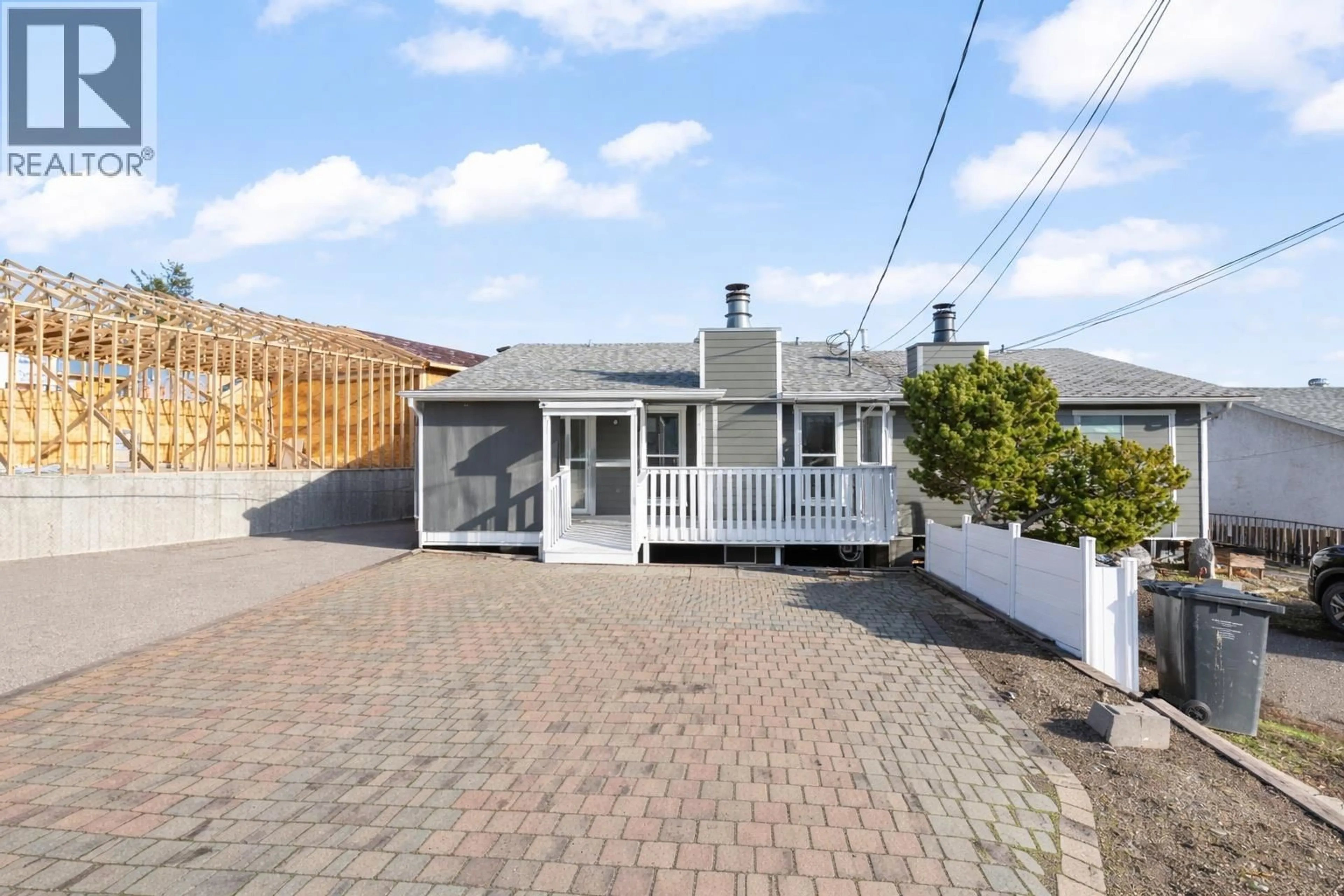 Unknown for 3405 LOGAN ROAD, West Kelowna British Columbia V4T1N4