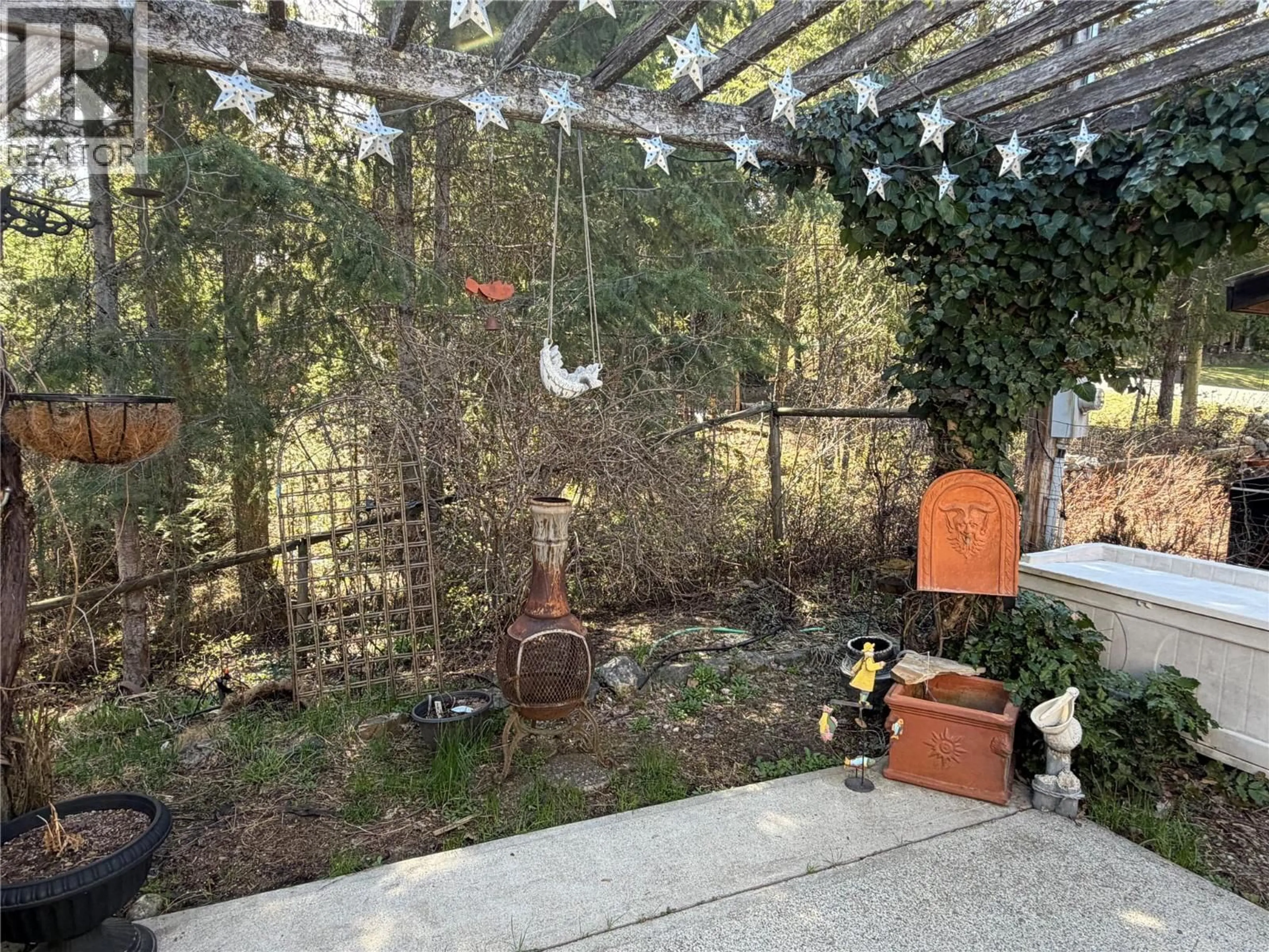 Unknown for 96 CHASE ROAD, Christina Lake British Columbia V0H1E0