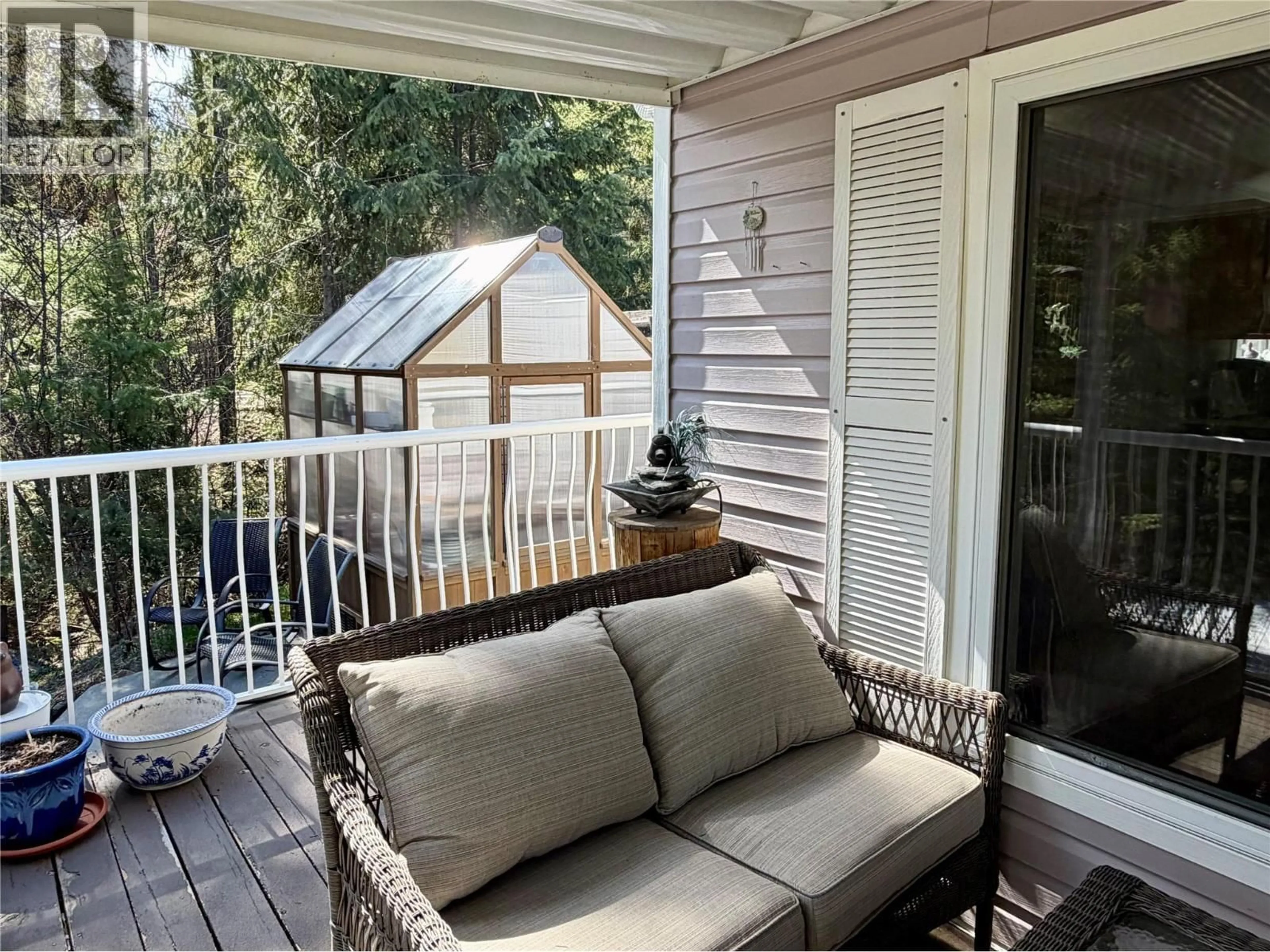 Patio, unknown for 96 CHASE ROAD, Christina Lake British Columbia V0H1E0