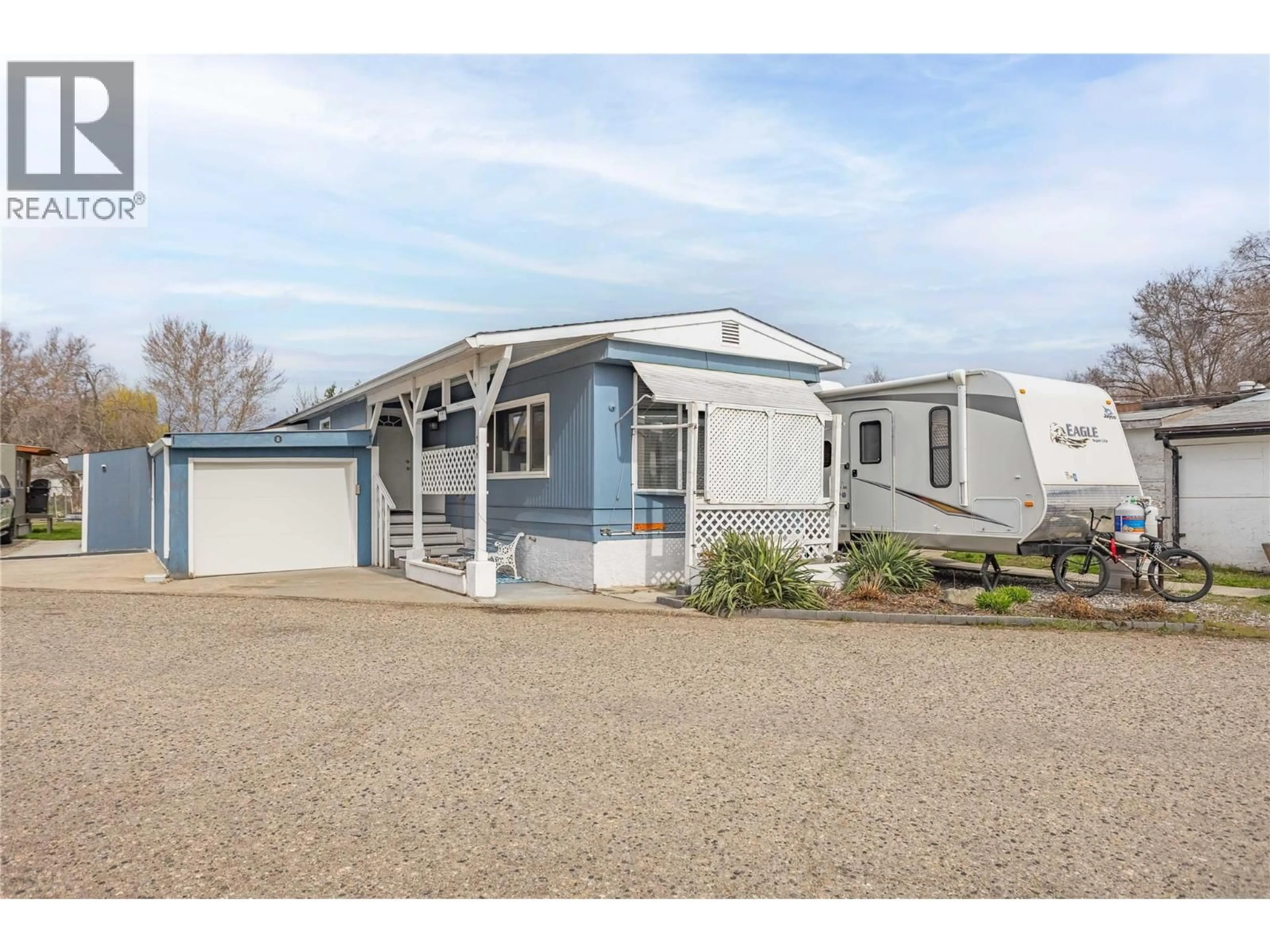 Unknown for 111 - 1133 FINDLAY ROAD, Kelowna British Columbia V1X5A9