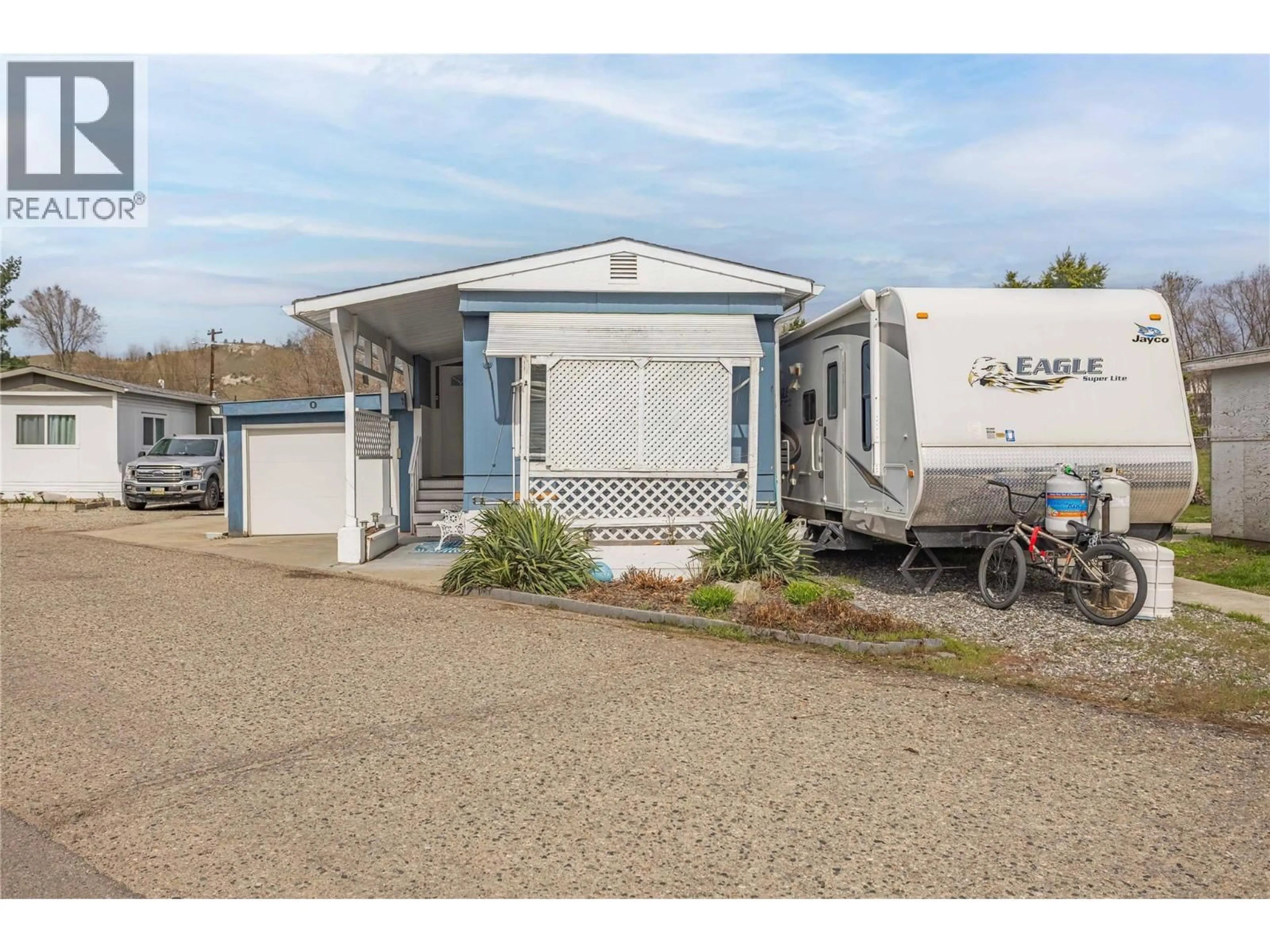 Unknown for 111 - 1133 FINDLAY ROAD, Kelowna British Columbia V1X5A9
