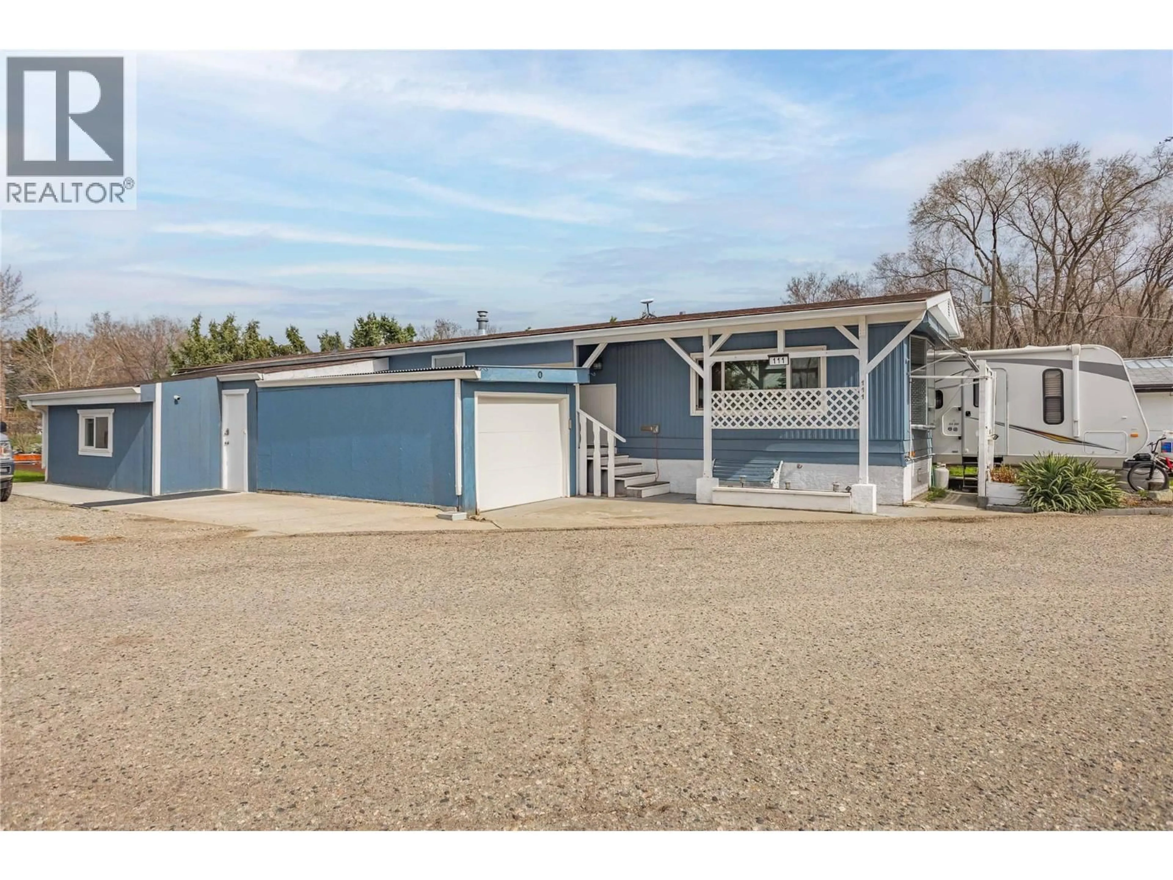 Unknown for 111 - 1133 FINDLAY ROAD, Kelowna British Columbia V1X5A9