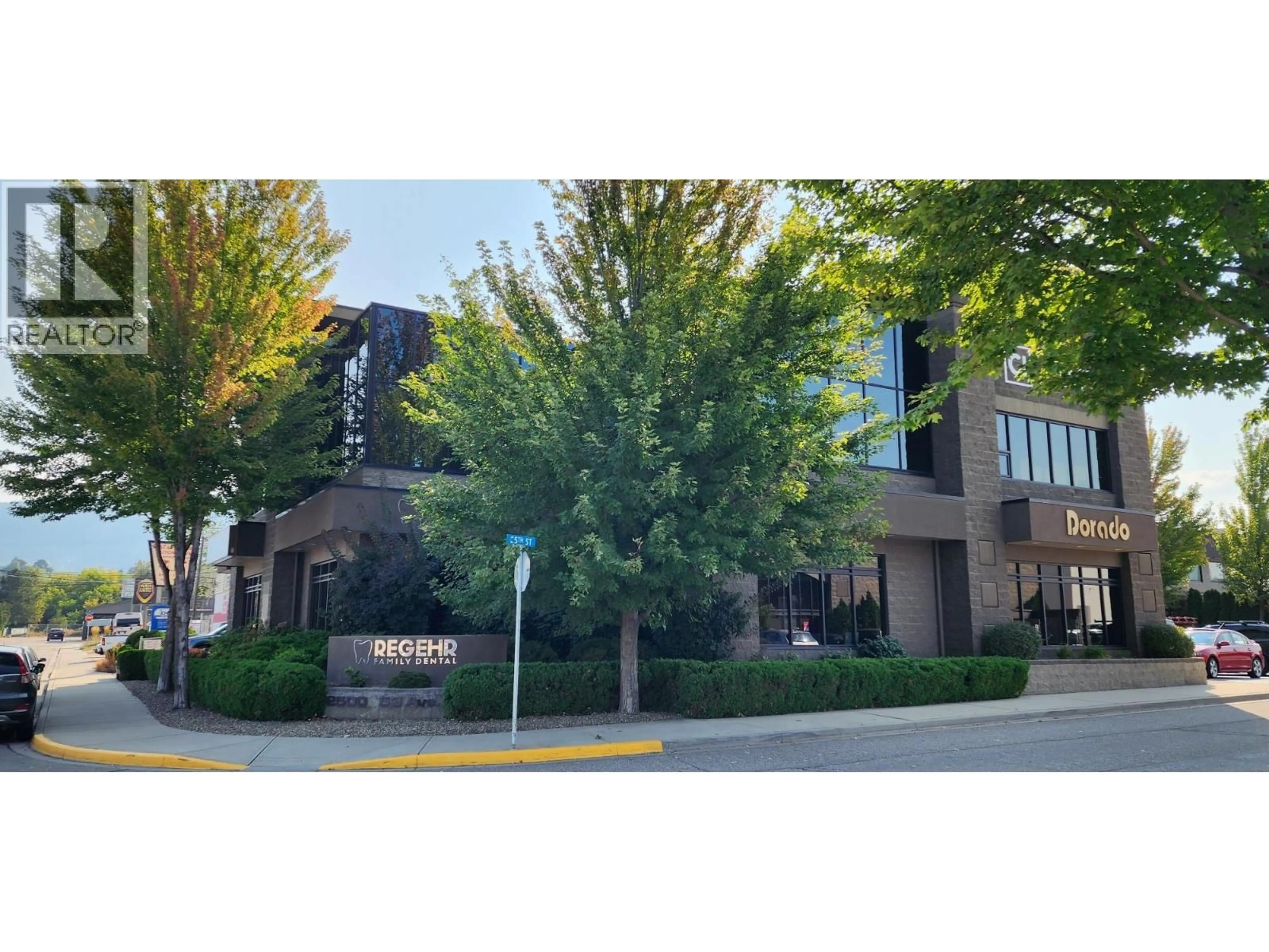 Unknown for 102 - 2500 53 AVENUE, Vernon British Columbia V1T8H9
