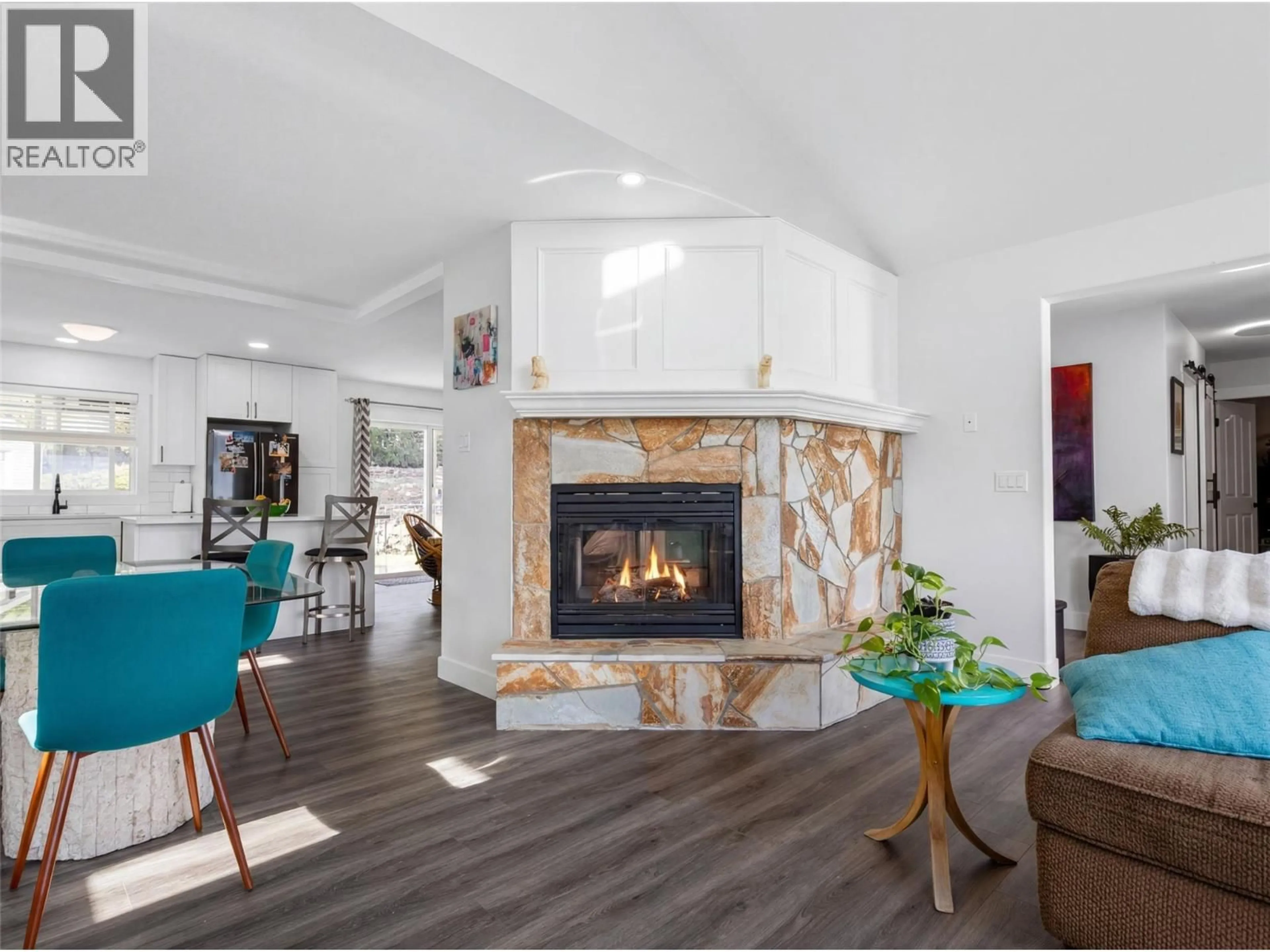 Living room with furniture, unknown for 3026 WHISPERING HILLS DRIVE, West Kelowna British Columbia V4T2M9