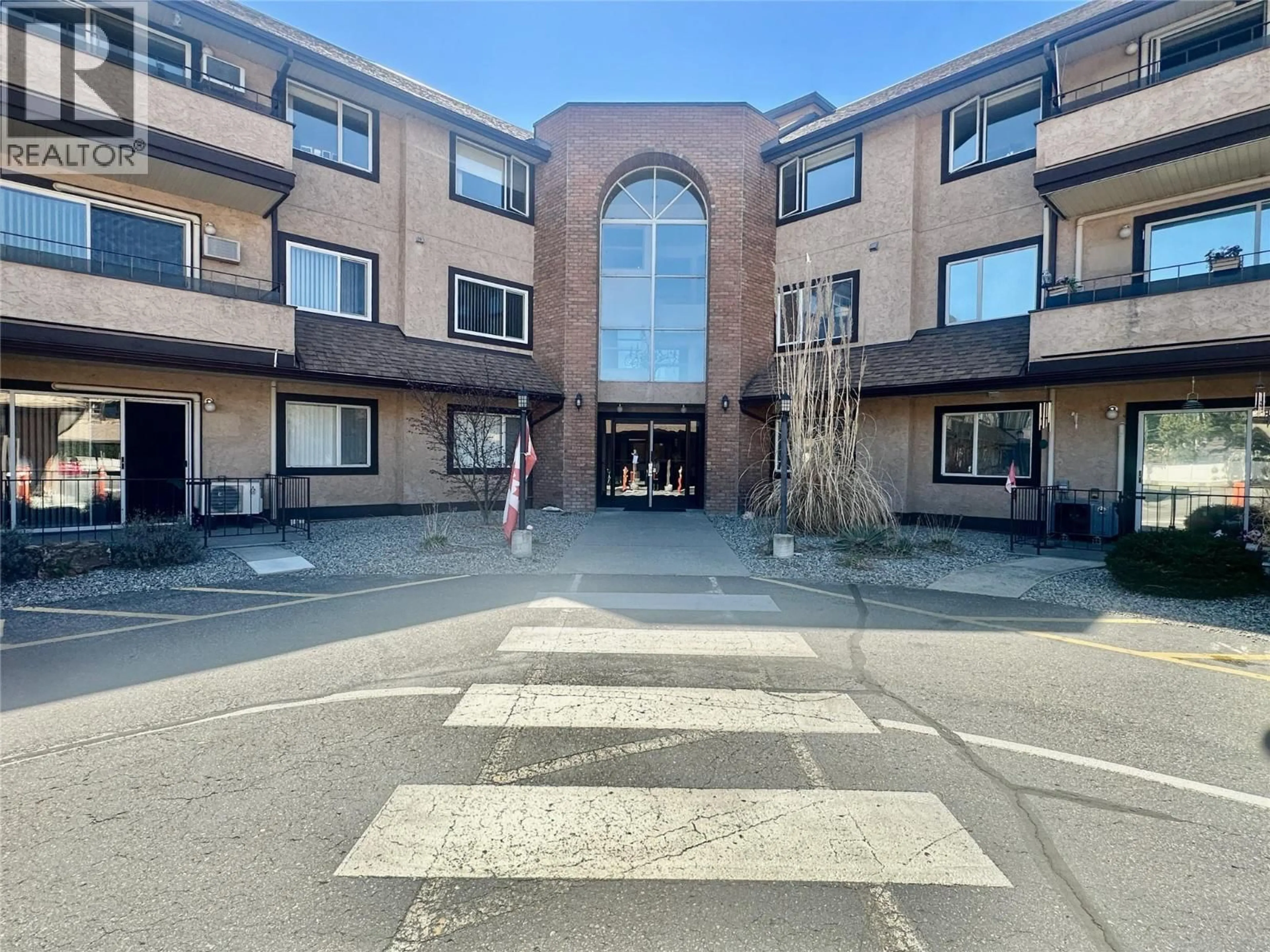 Unknown for 211 - 337 MCKINNEY ROAD, Oliver British Columbia V0H1T3