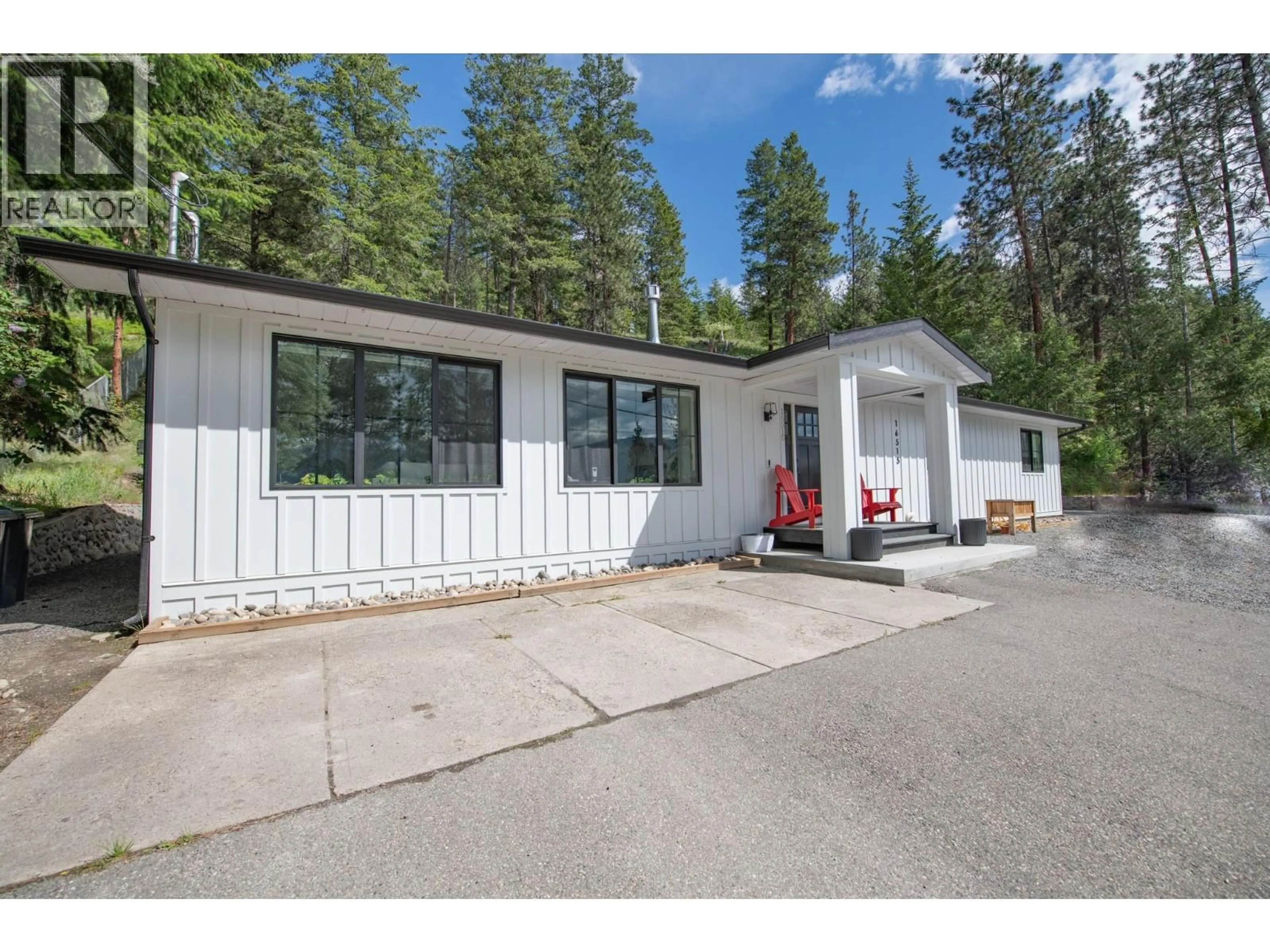 Unknown for 16515 COMMONAGE ROAD, Lake Country British Columbia V4V1B3