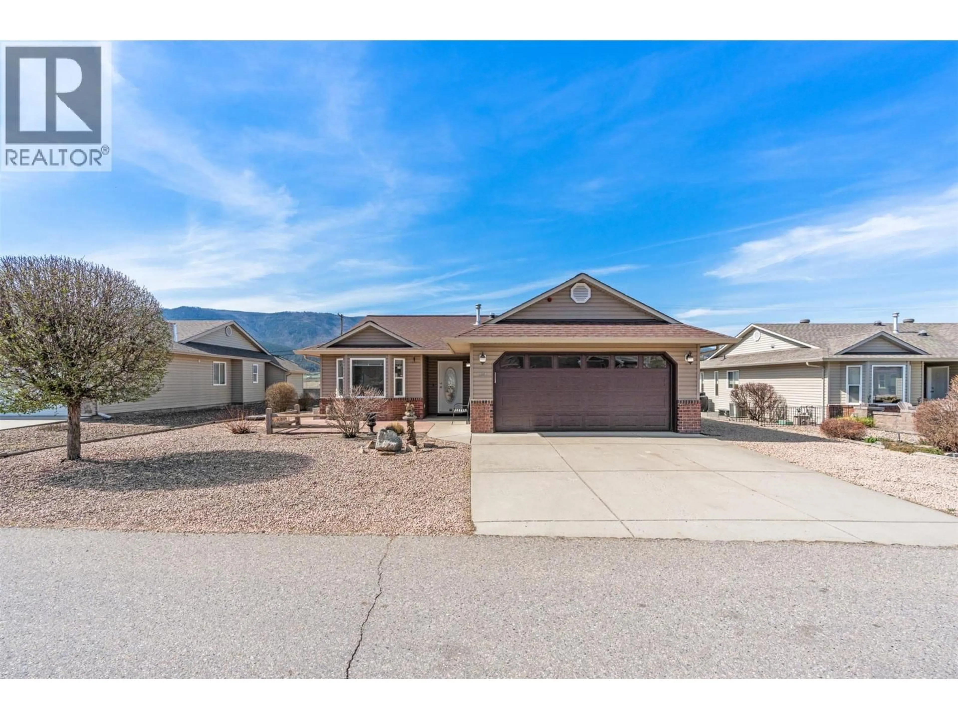 Unknown for 1131 1 STREET NORTH, Vernon British Columbia V1H1Z1