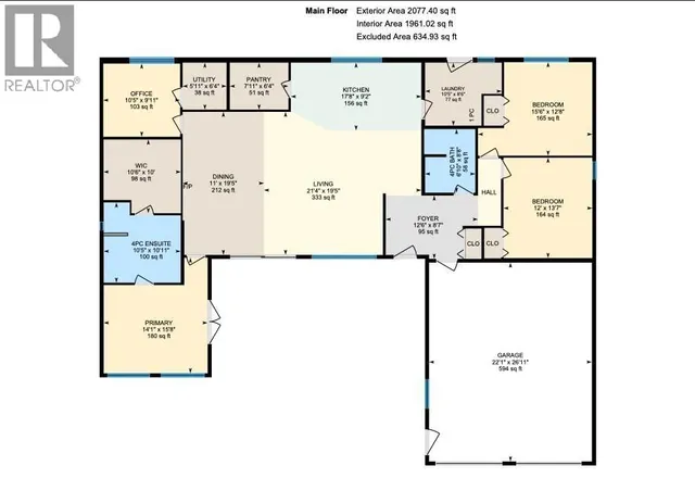 514 MOUNTAIN DRIVE, Vernon 3