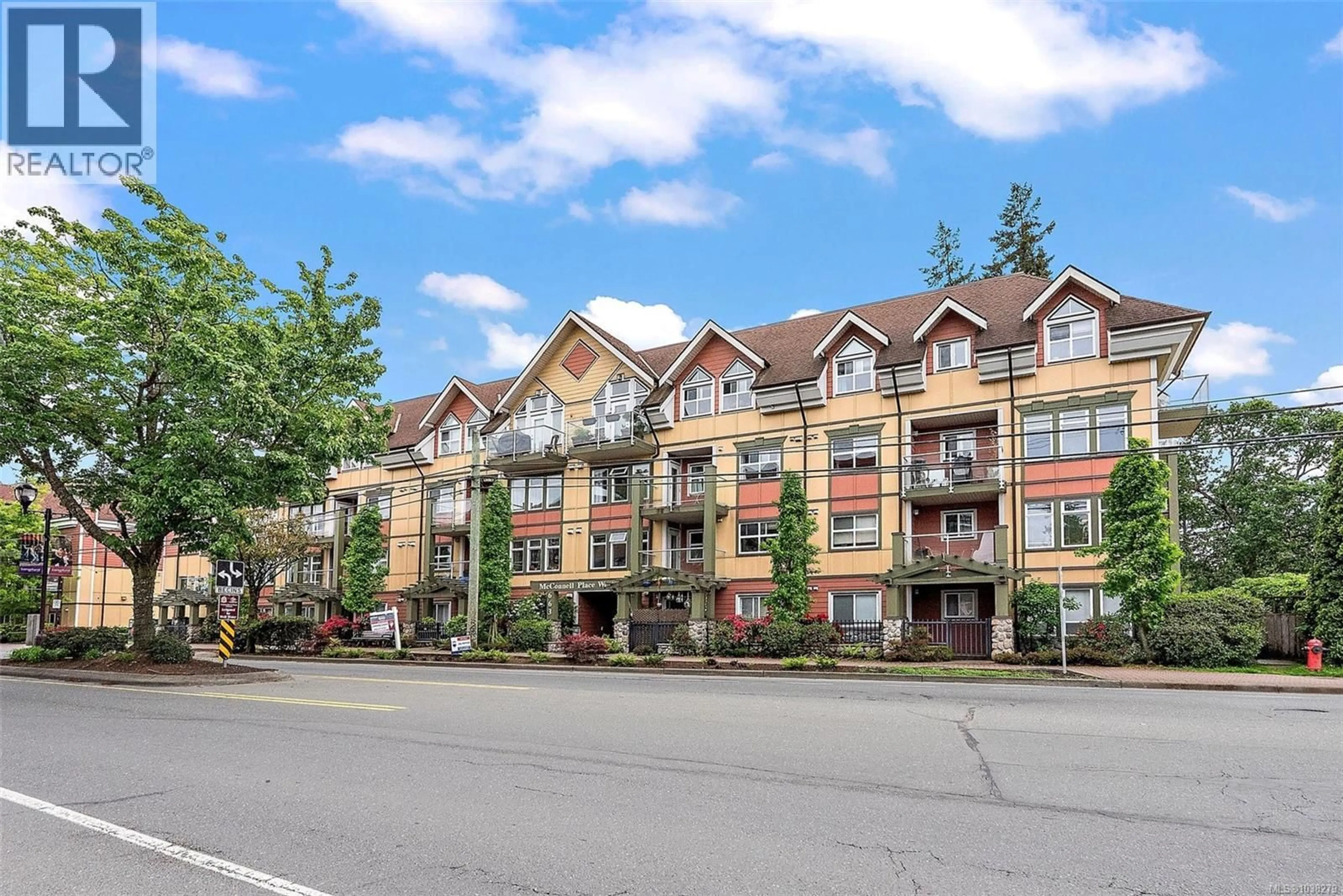 Unknown for 116 - 663 GOLDSTREAM AVENUE, Langford British Columbia V9B2W8